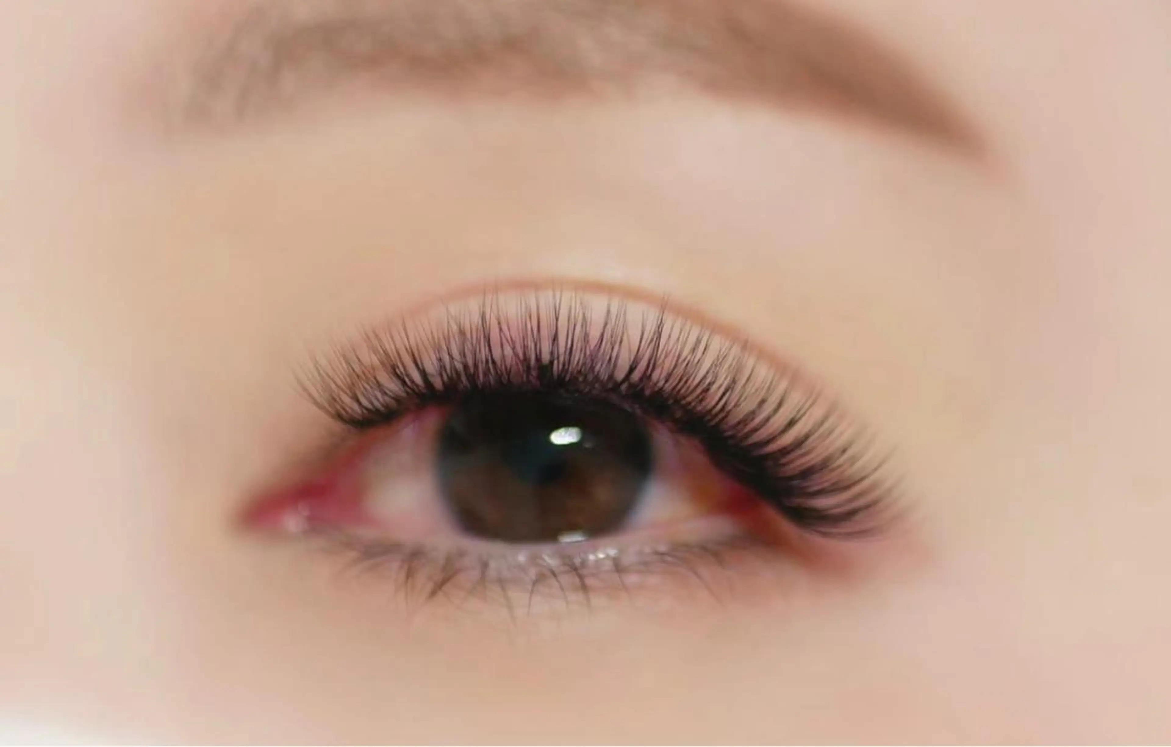 マツエク・マツパ aki_ eyelash_のマツエク・マツパデザイン