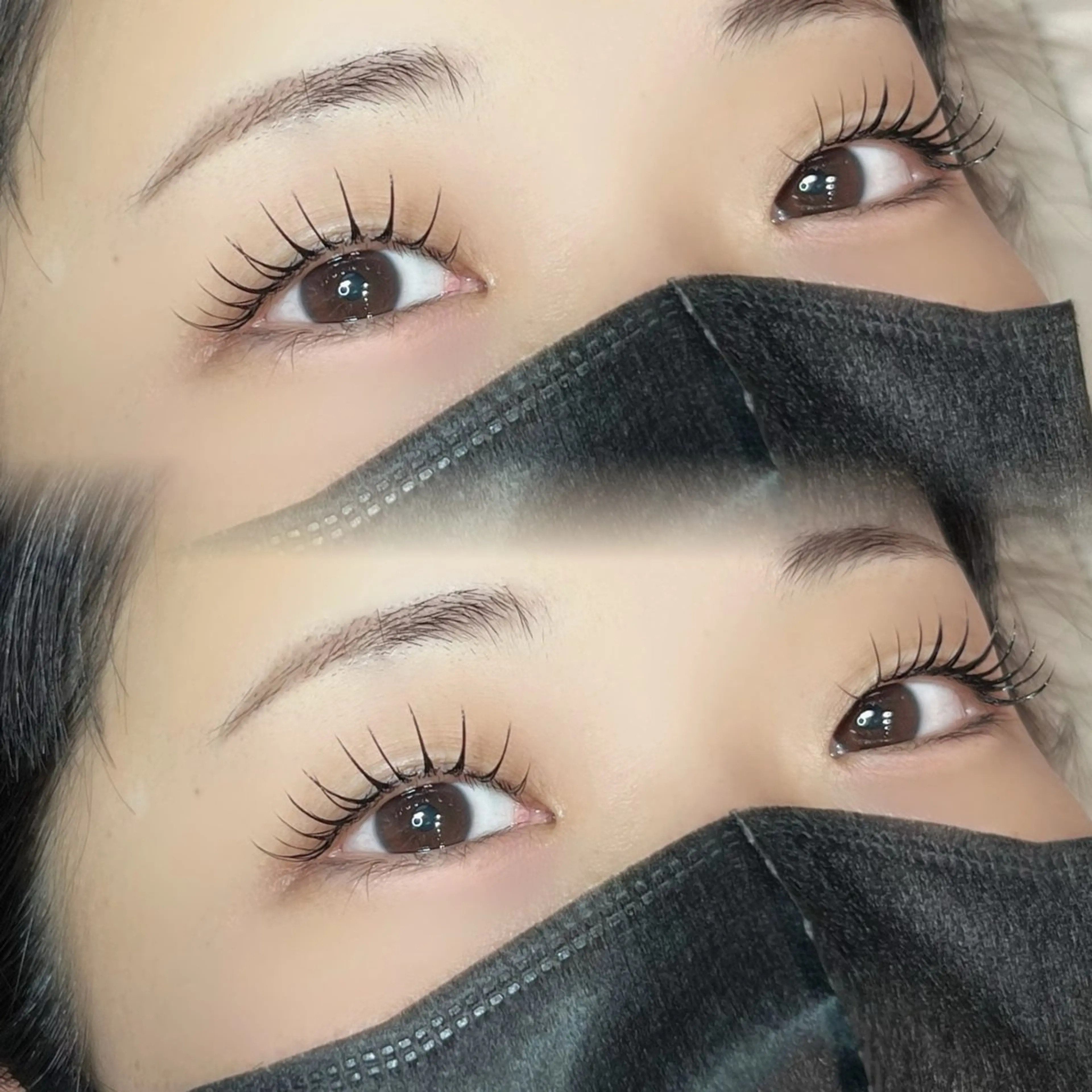 マツエク・マツパ noble 金山店 🫧Yuiのマツエク・マツパデザイン