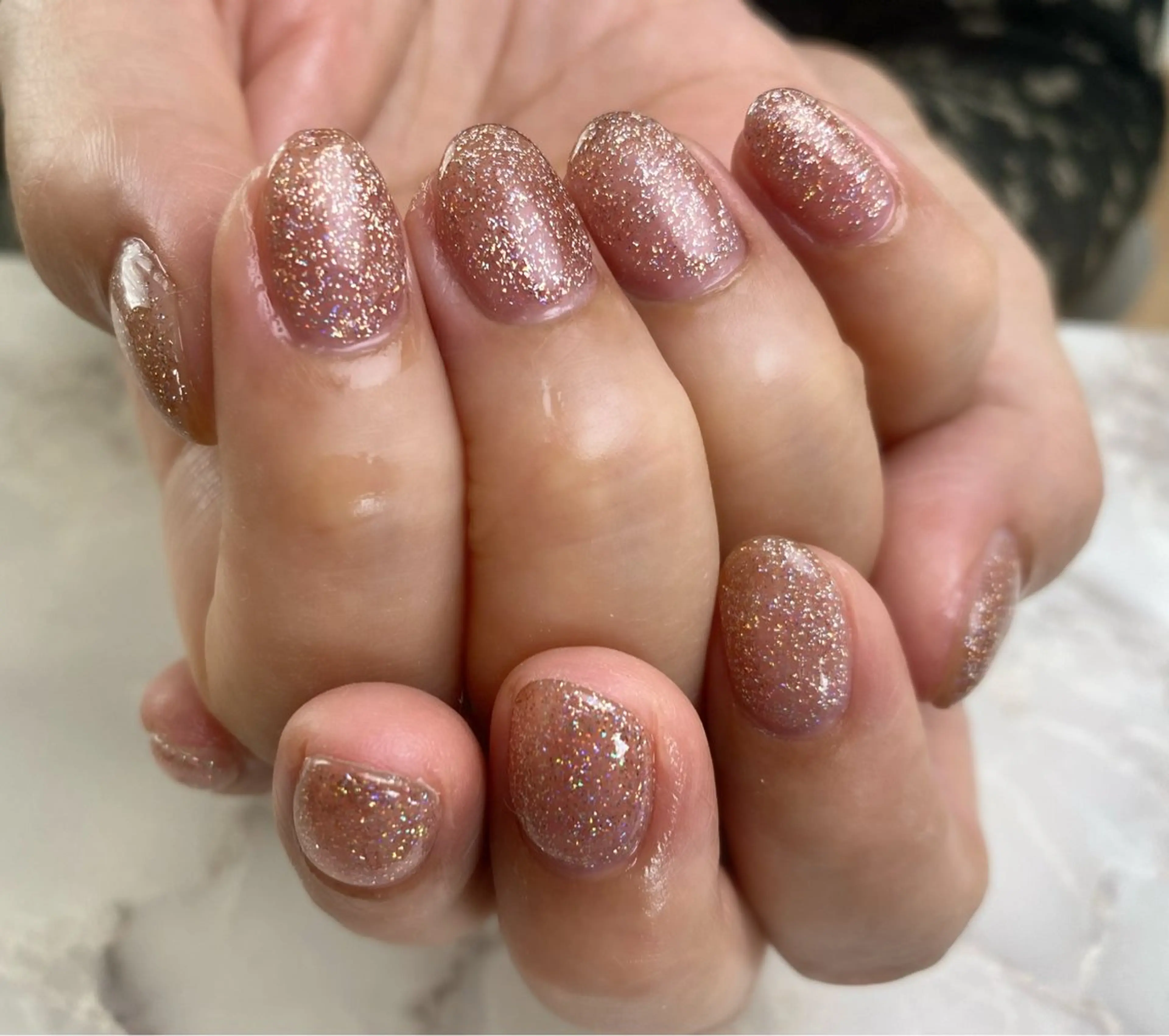 ネイル N&nails エヌアンドネイルズのネイルデザイン