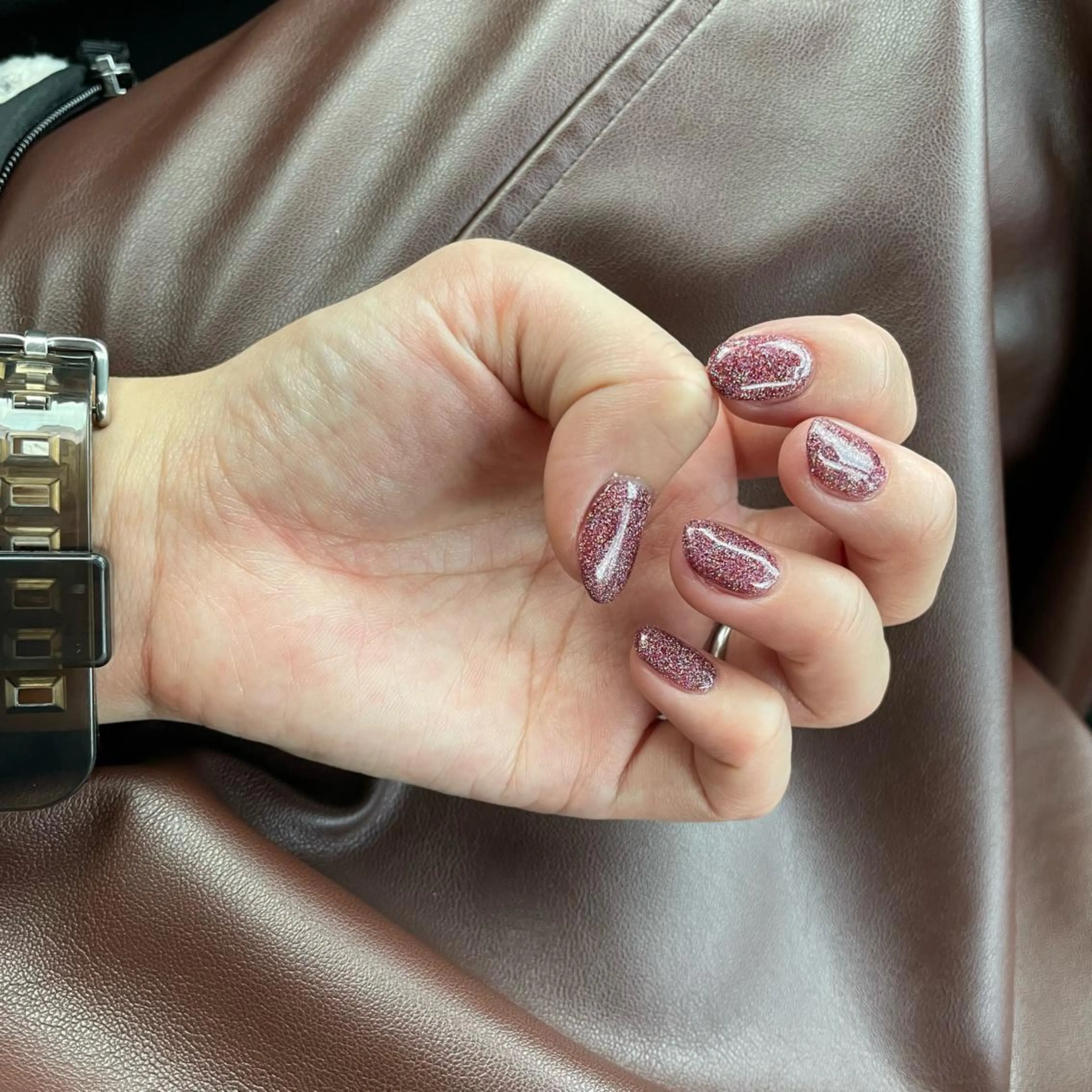 ネイル Re:chaLu所属・Kasumi _のネイルデザイン