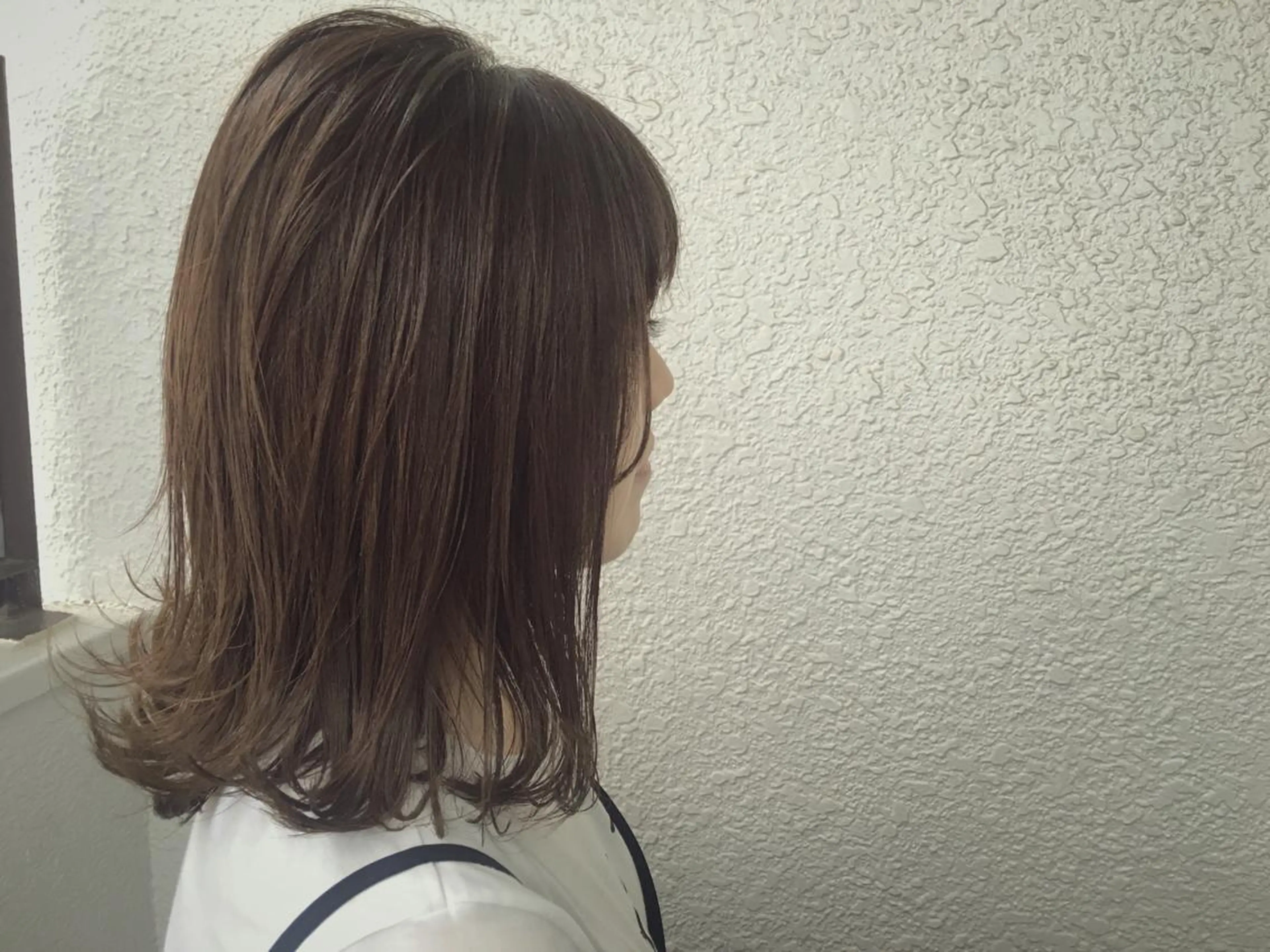 ショート ミディアム セミロング ロング カラー パーマ ヘアアレンジ 小顔ショートヘア♪ TAKUMIのヘアスタイル