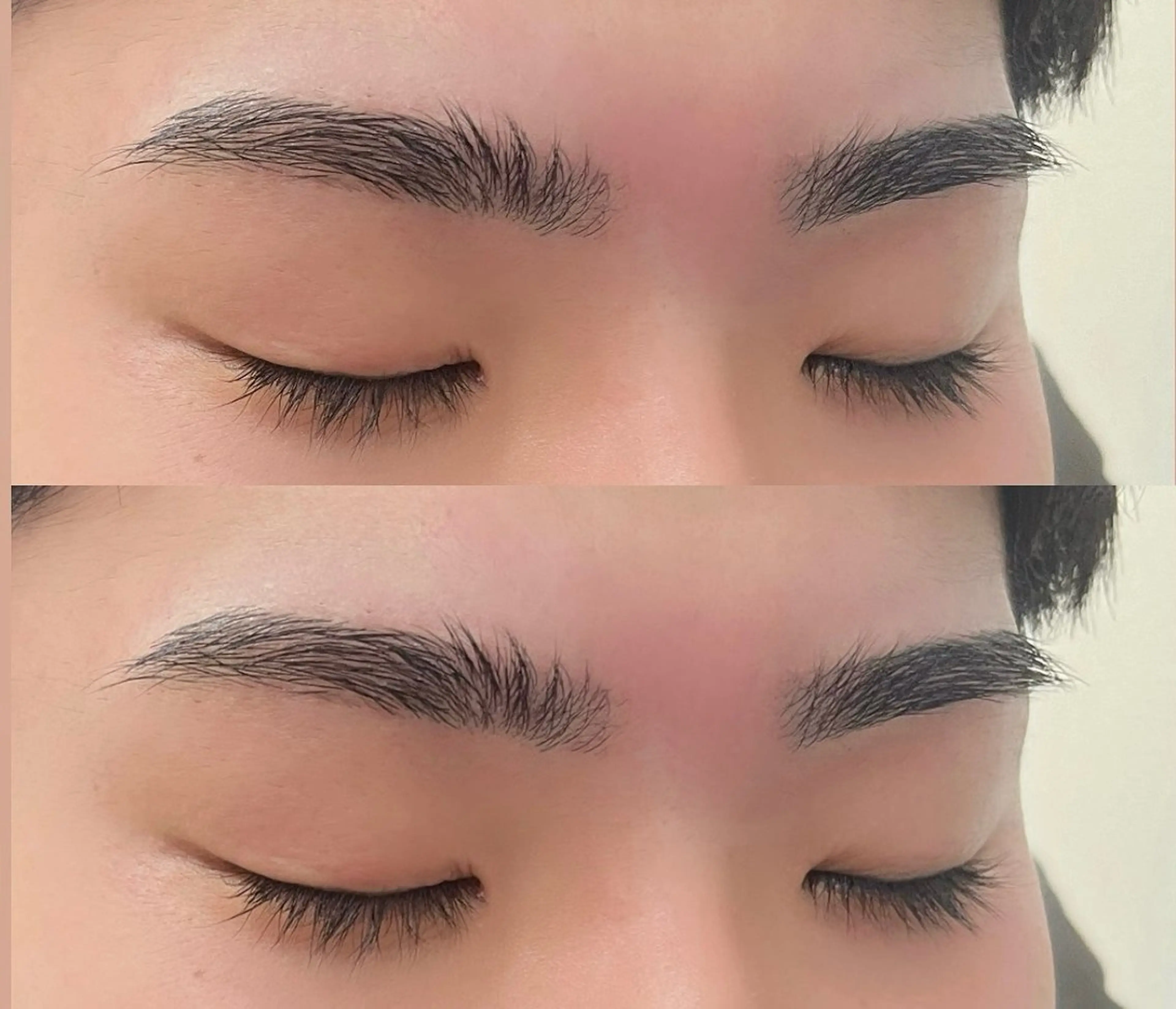 メンズ アイブロウ ワックス脱毛 眉カット その他(アイブロウ) 福田 麻弥のマツエク・マツパデザイン