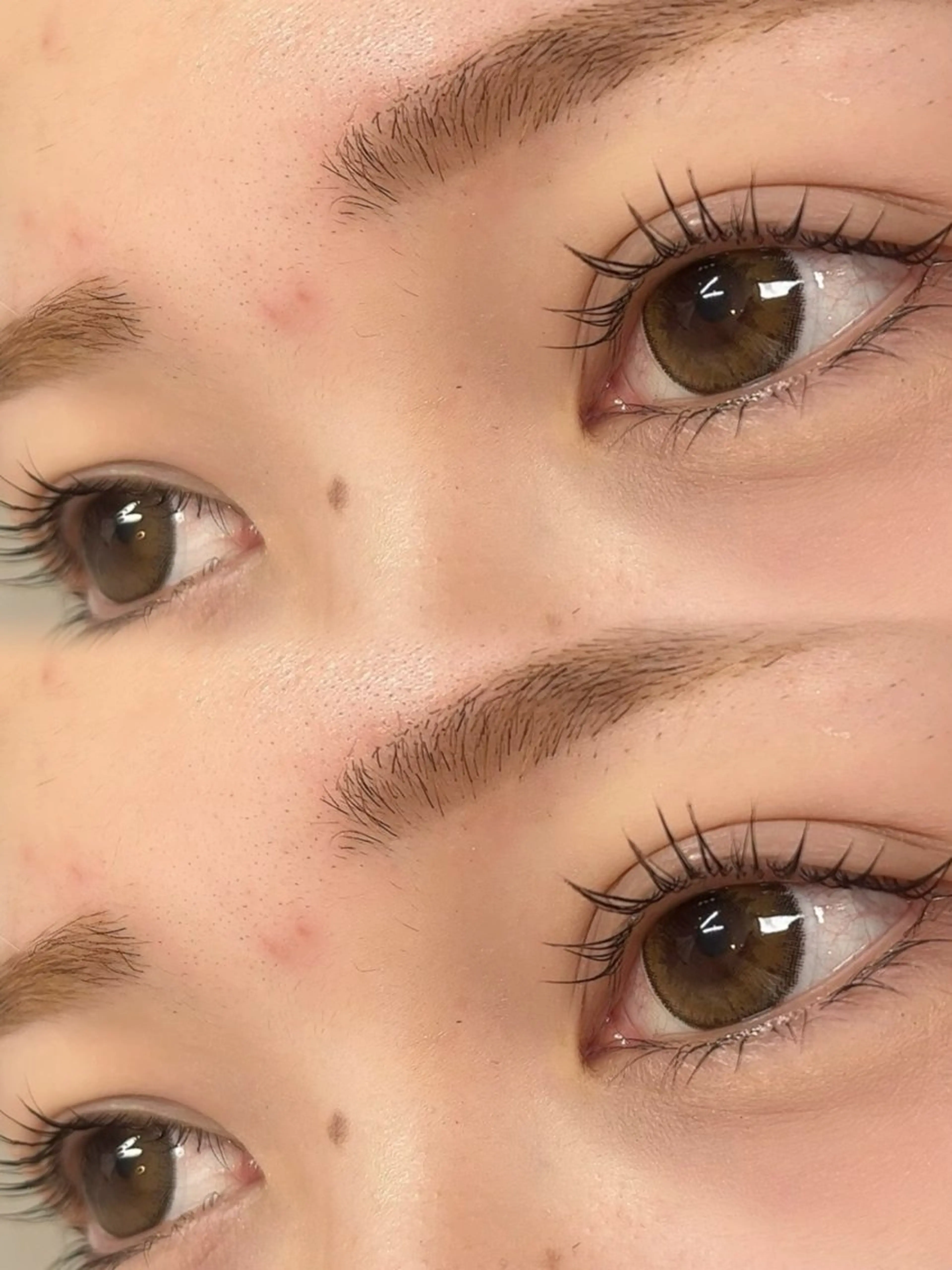 マツエク・マツパ 💫 Milo SONA 💫のマツエク・マツパデザイン