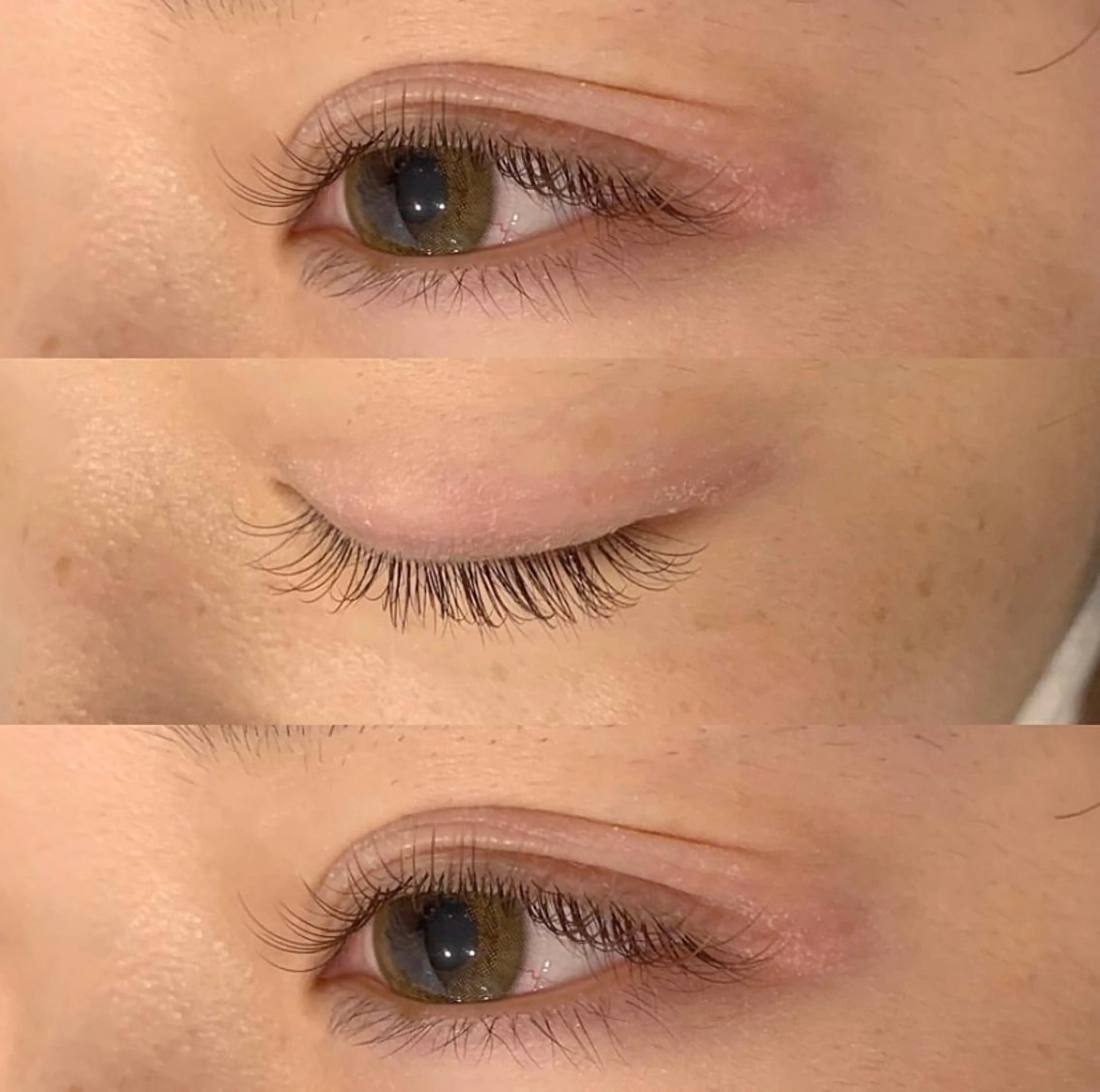 マツエク・マツパ H e l l a所属・まつげパーマ／眉毛 H e l l aの眉毛・アイブロウイメージ