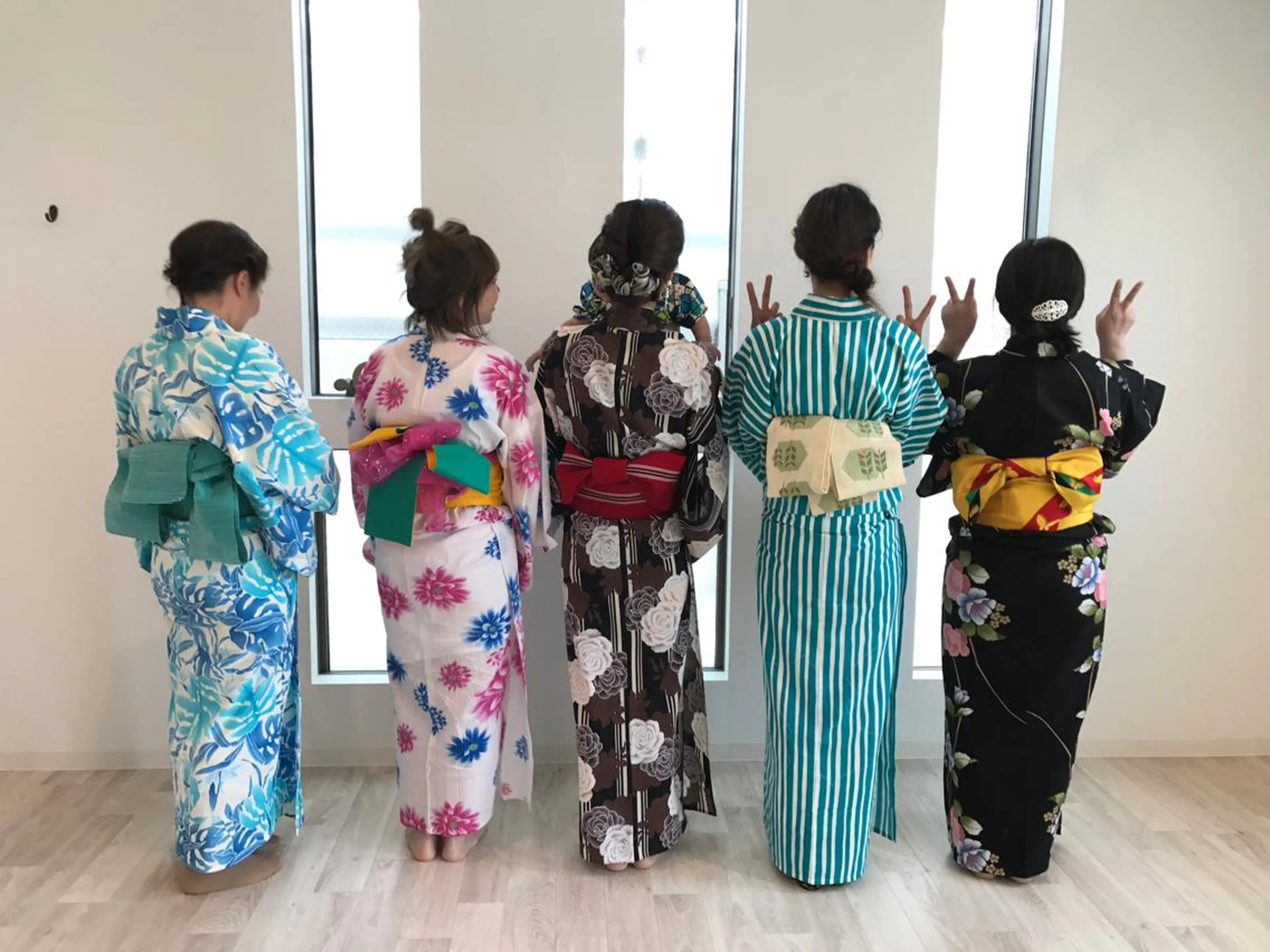 ☆松尾 賀陽子☆のヘアスタイル