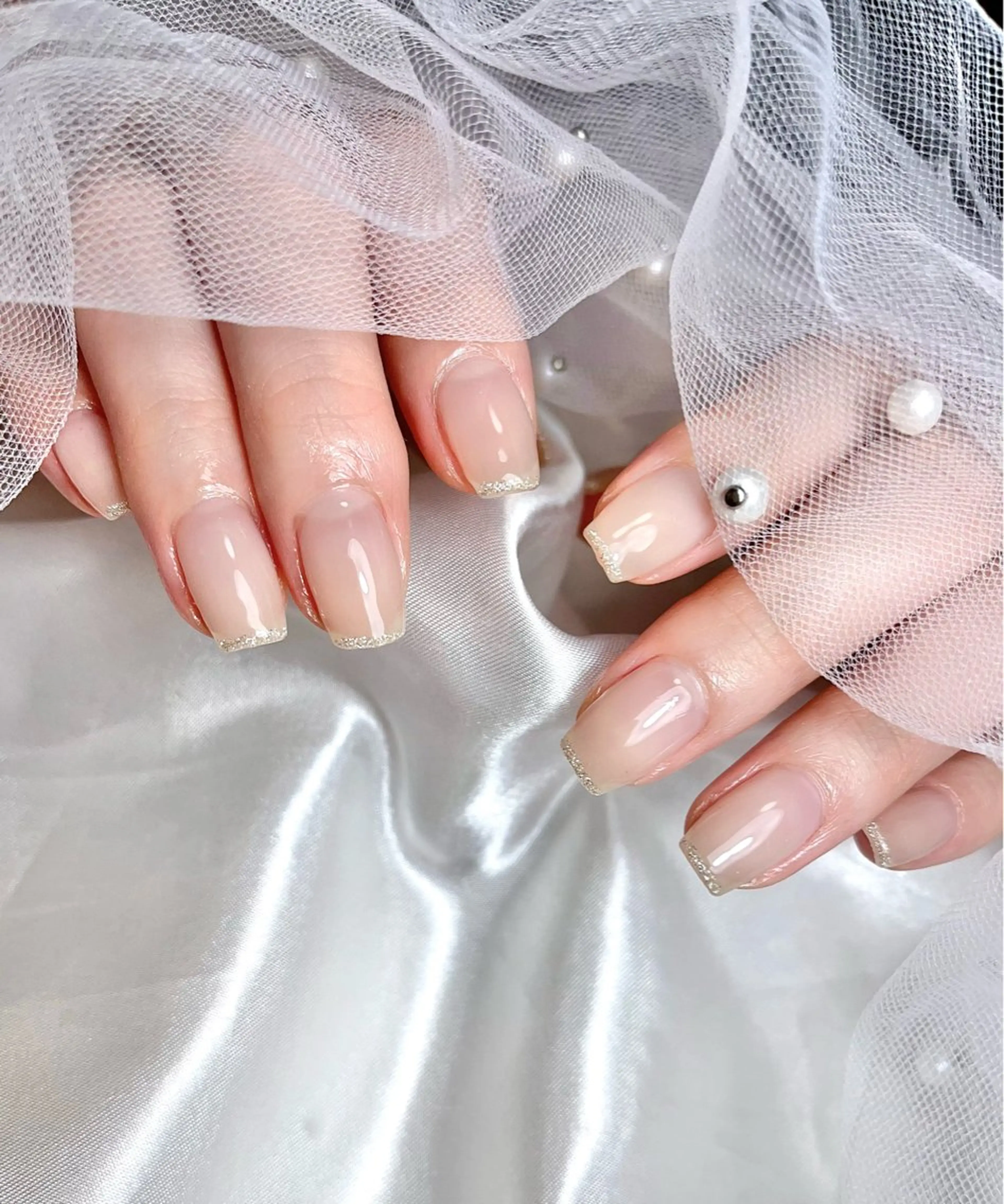 ネイル ハンドネイル nails' it...のネイルデザイン