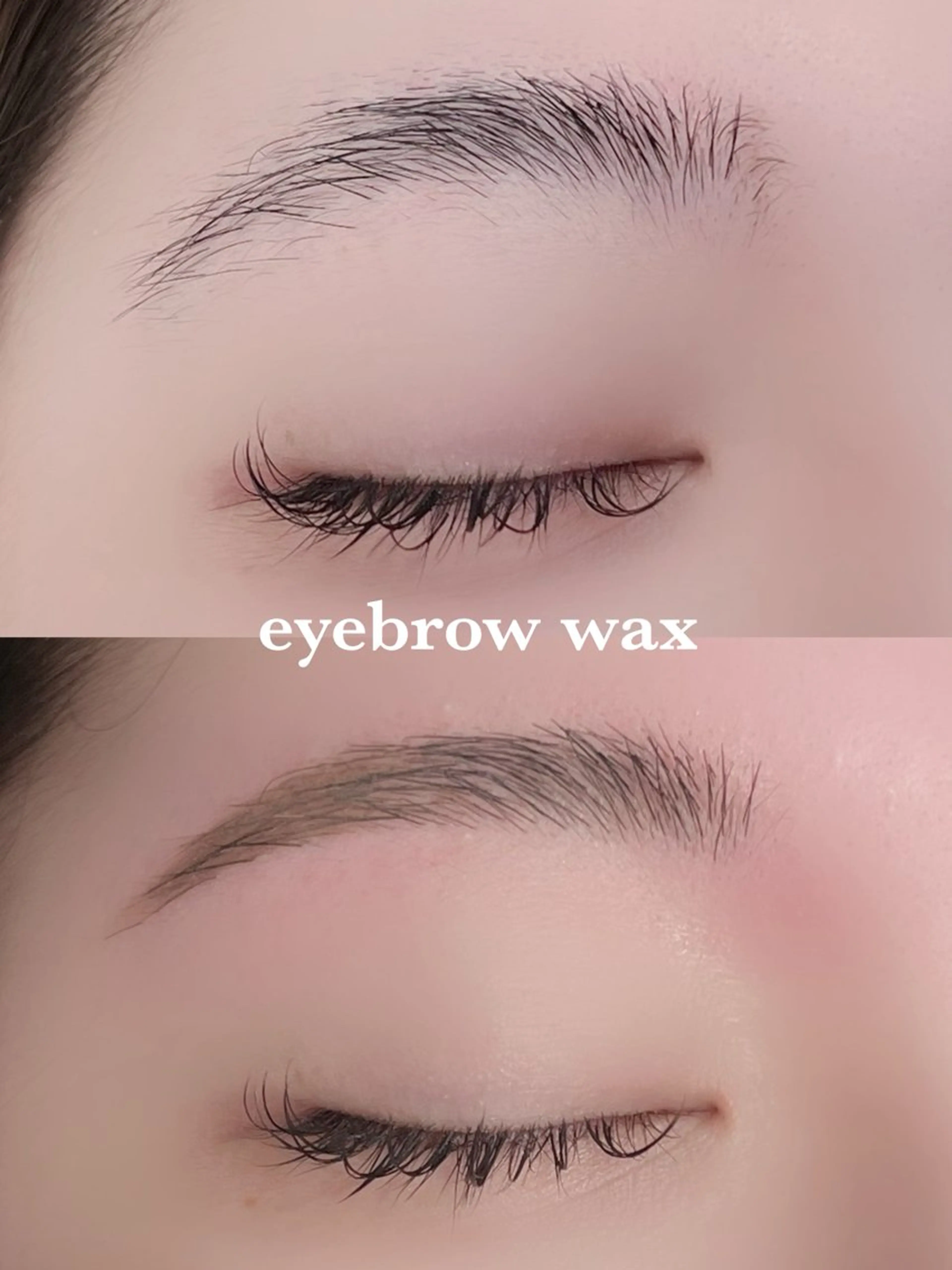 アイブロウ Eye Lash Salon Vivi豊田所属・山中 聖奈の眉毛・アイブロウイメージ