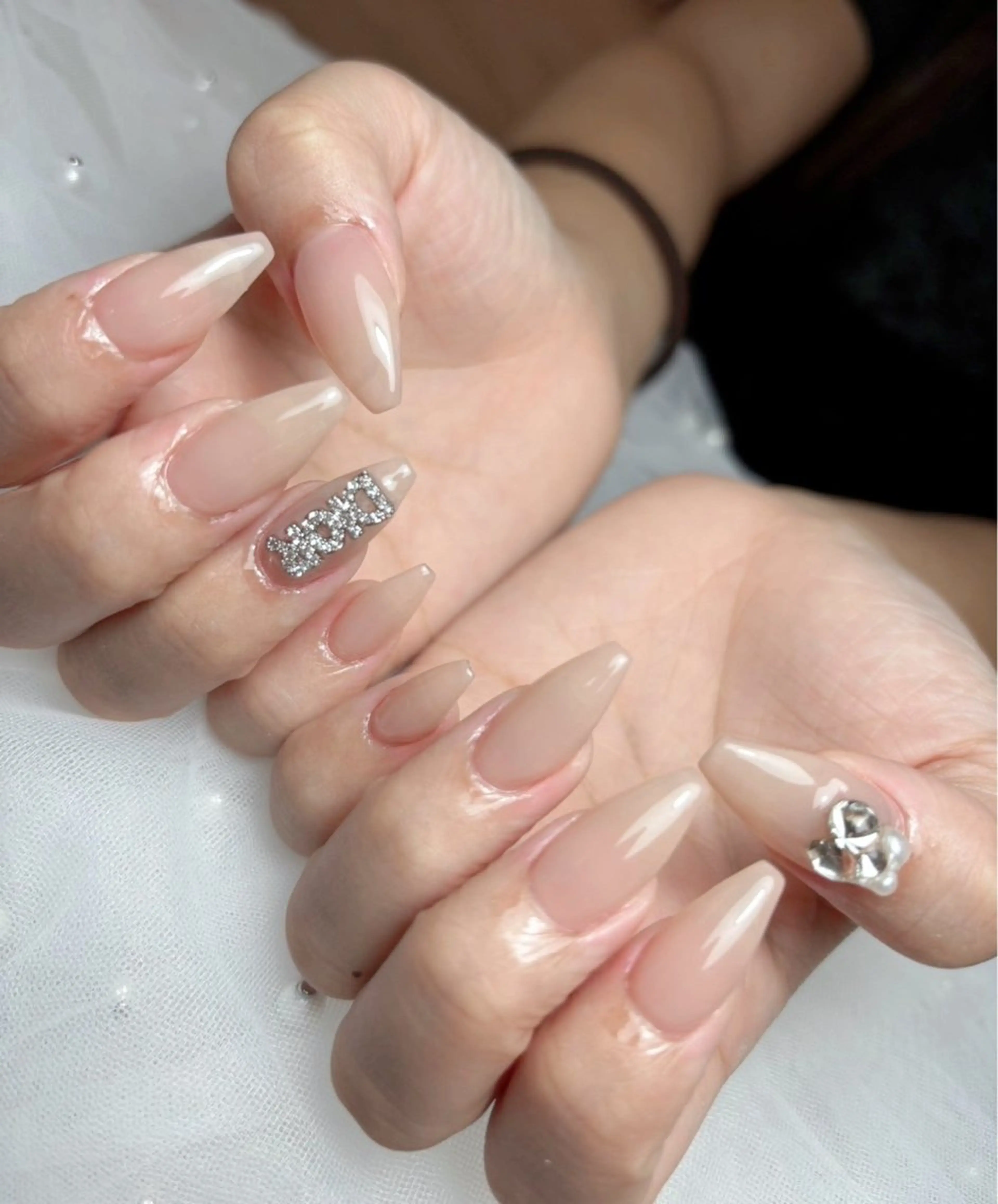 ネイル Bél Nail salonのネイルデザイン
