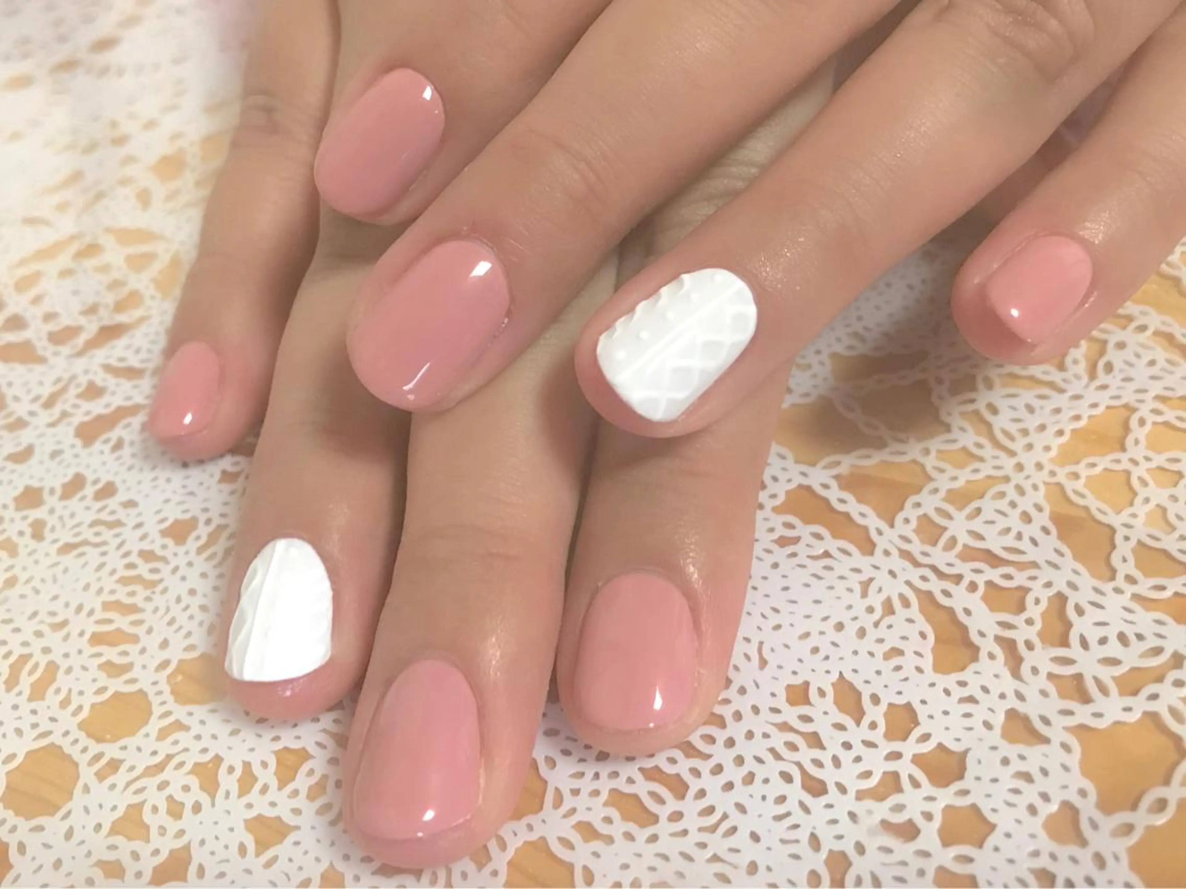 ネイル ネイルandエステ maple豊見城店のエステ・リラクイメージ