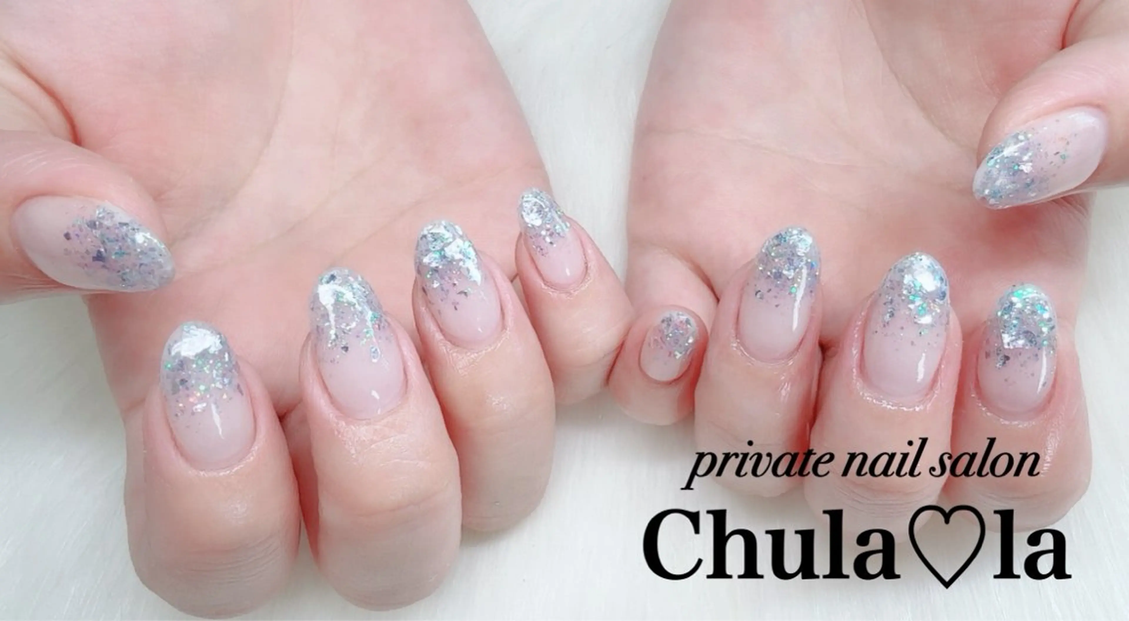 ネイル ハンドネイル Chula♡la 豊見城市高安のネイルデザイン