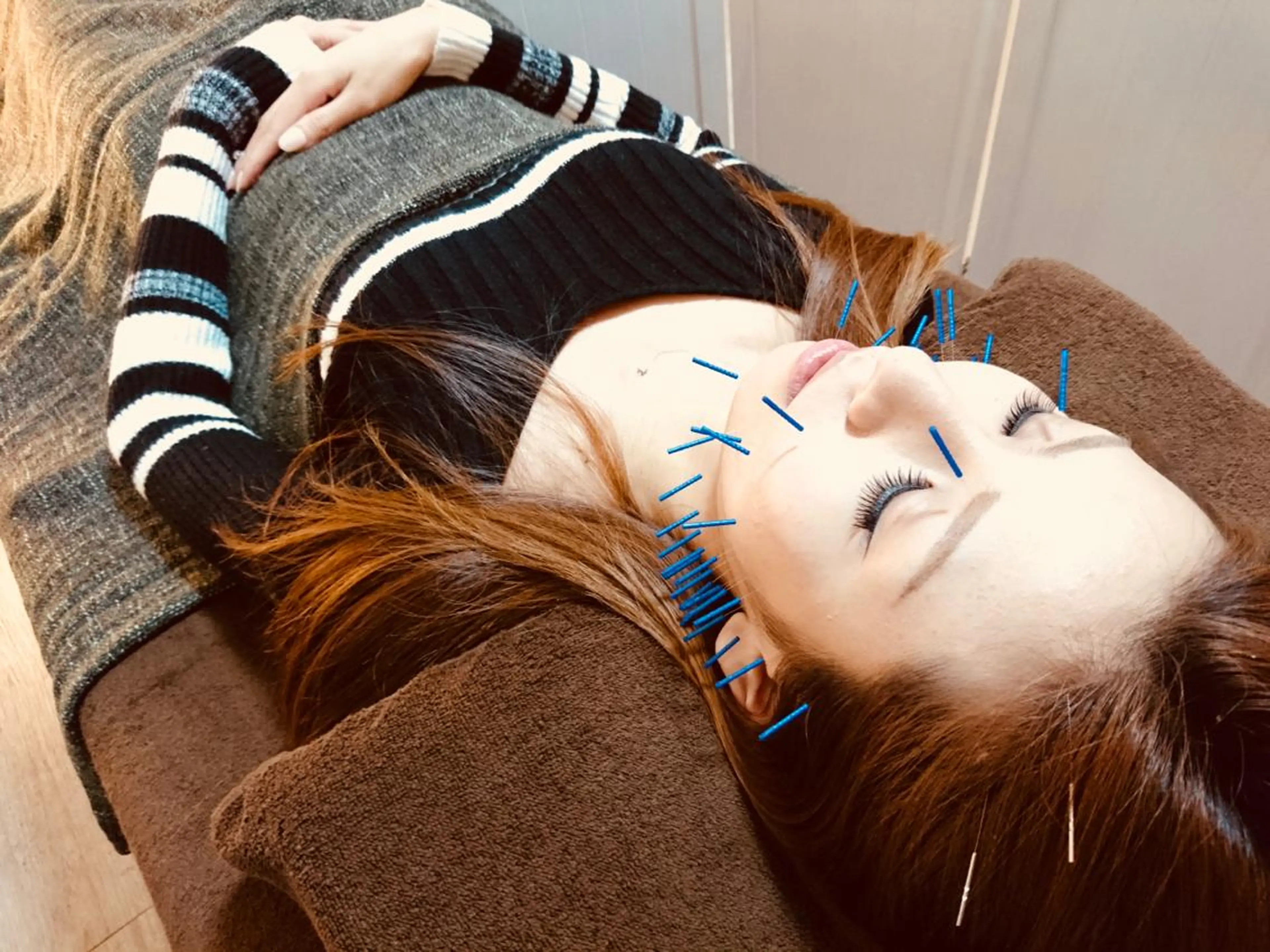 鍼灸salon mのエステ・リラクイメージ