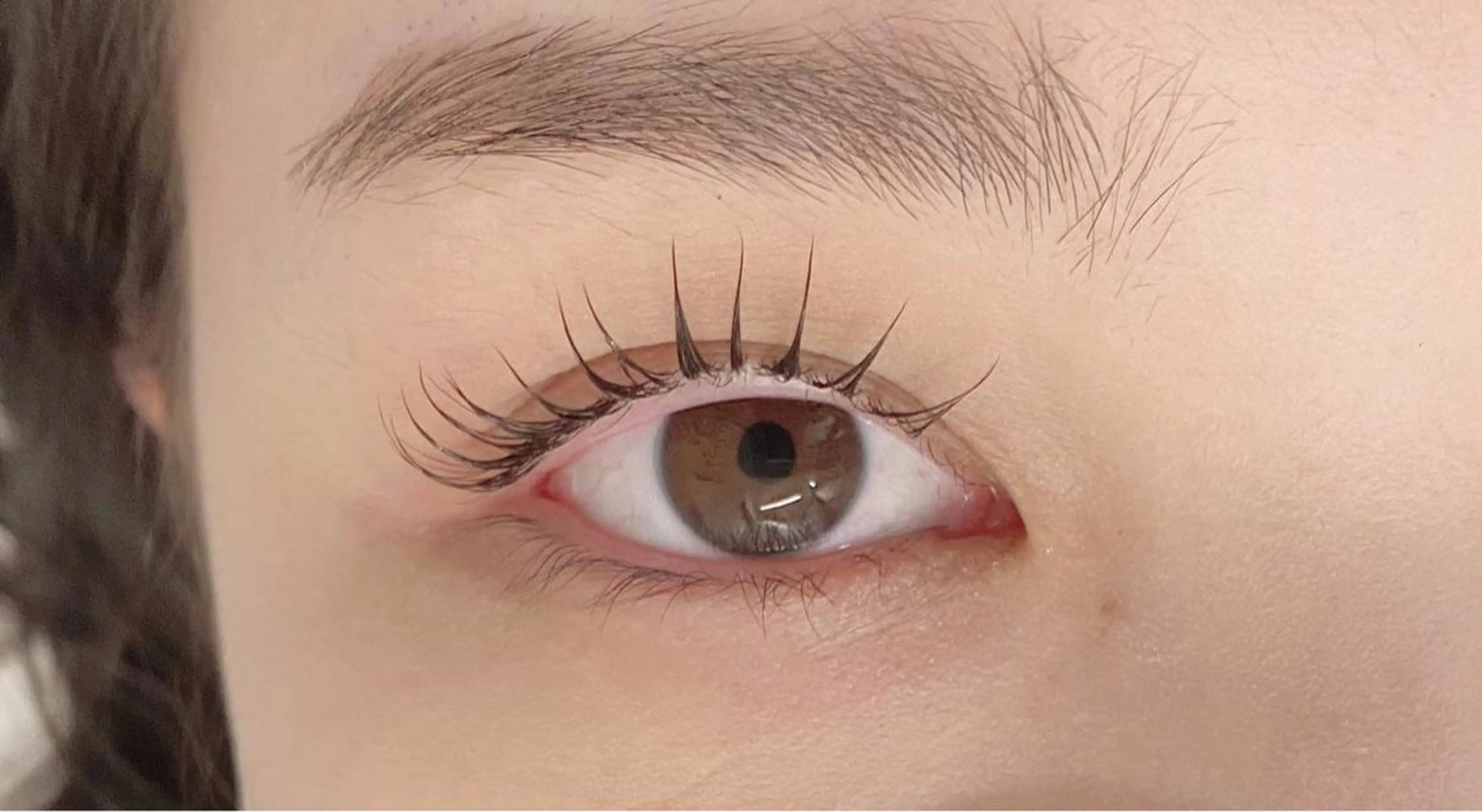 マツエク・マツパ Favori 川上のマツエク・マツパデザイン