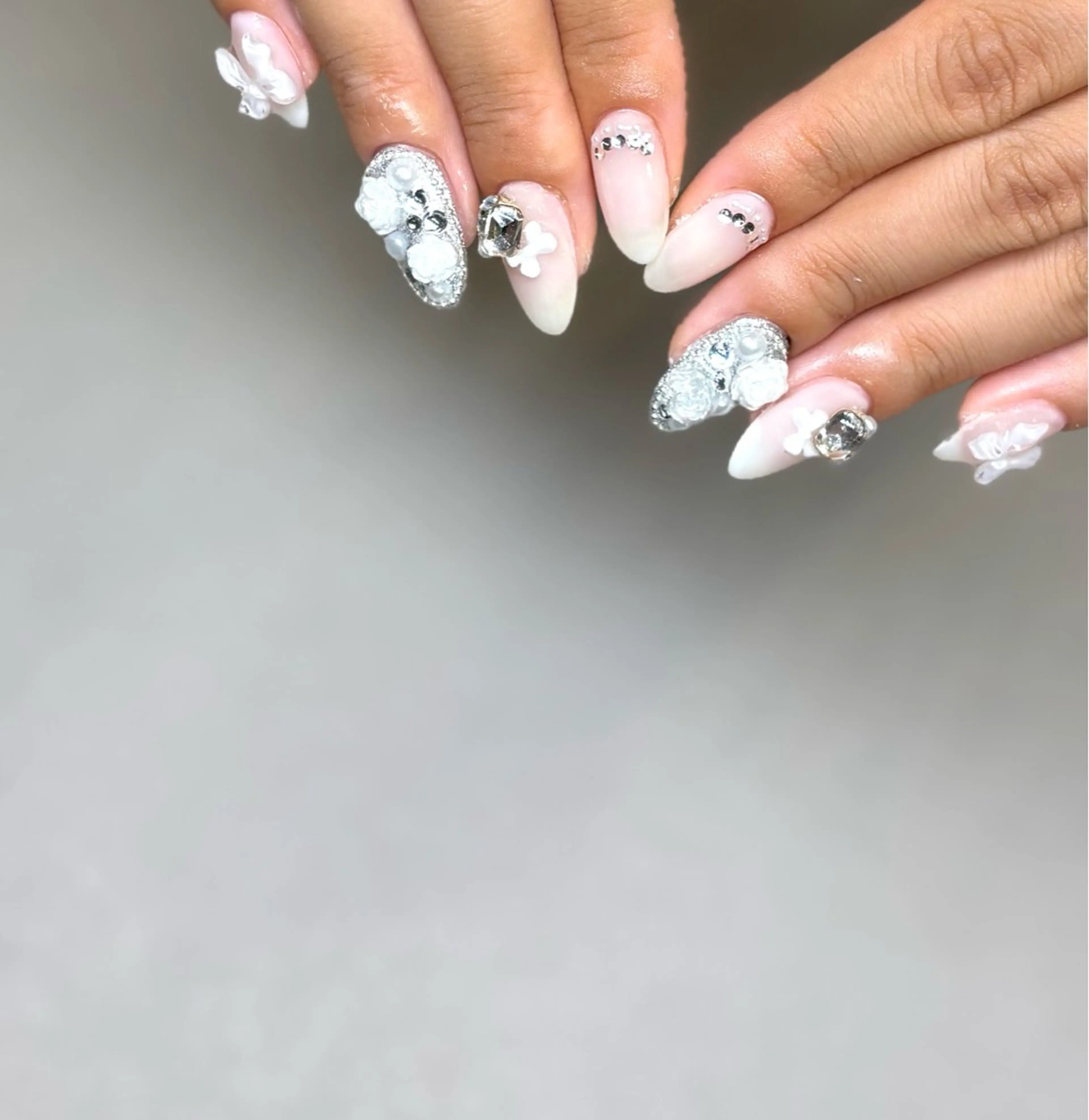 ネイル ハンドネイル 高田🥞maison de NALIのネイルデザイン