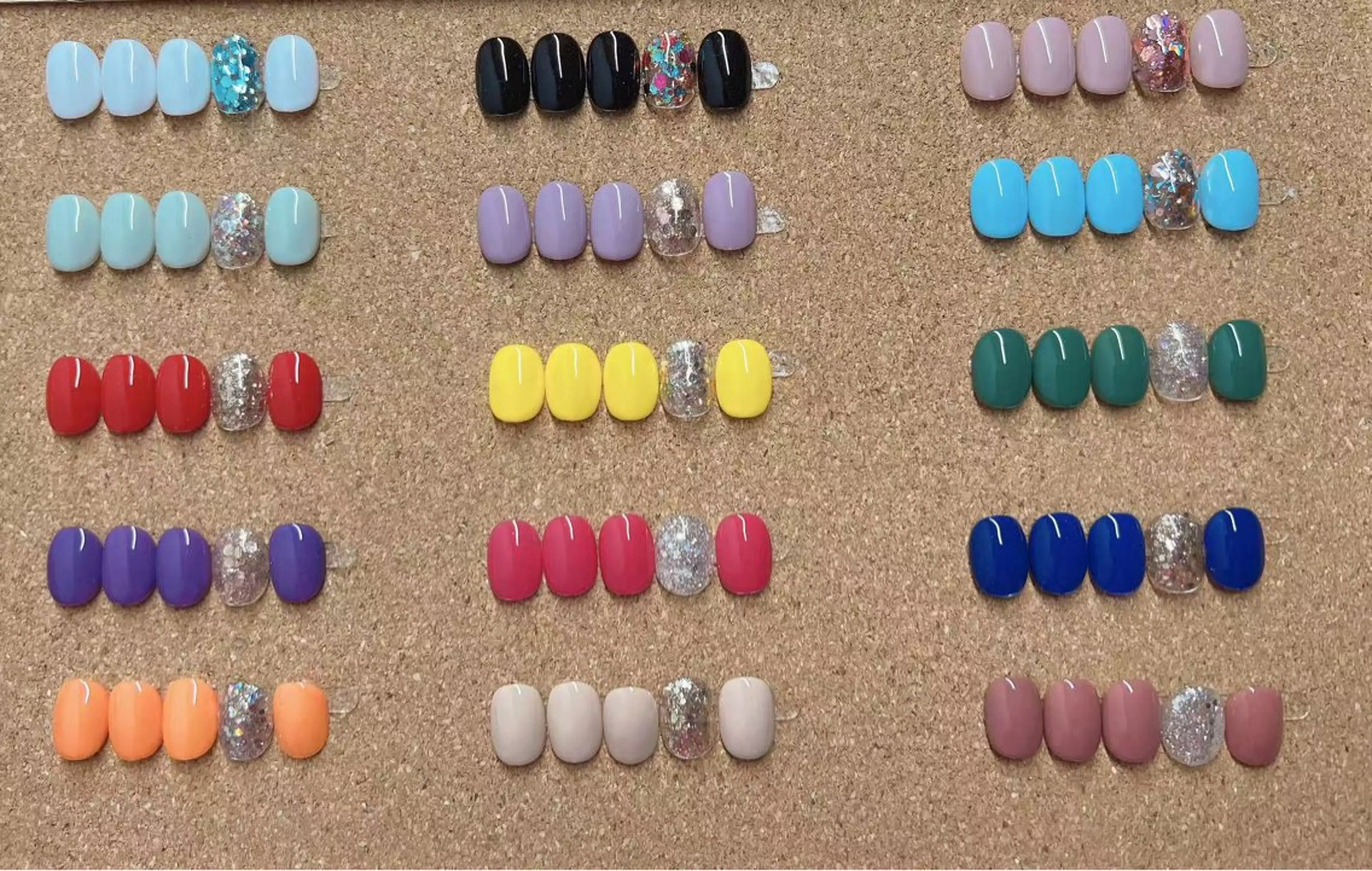 ネイル 清縁所属・（大垣）ネイル奈々 奈々のネイルデザイン