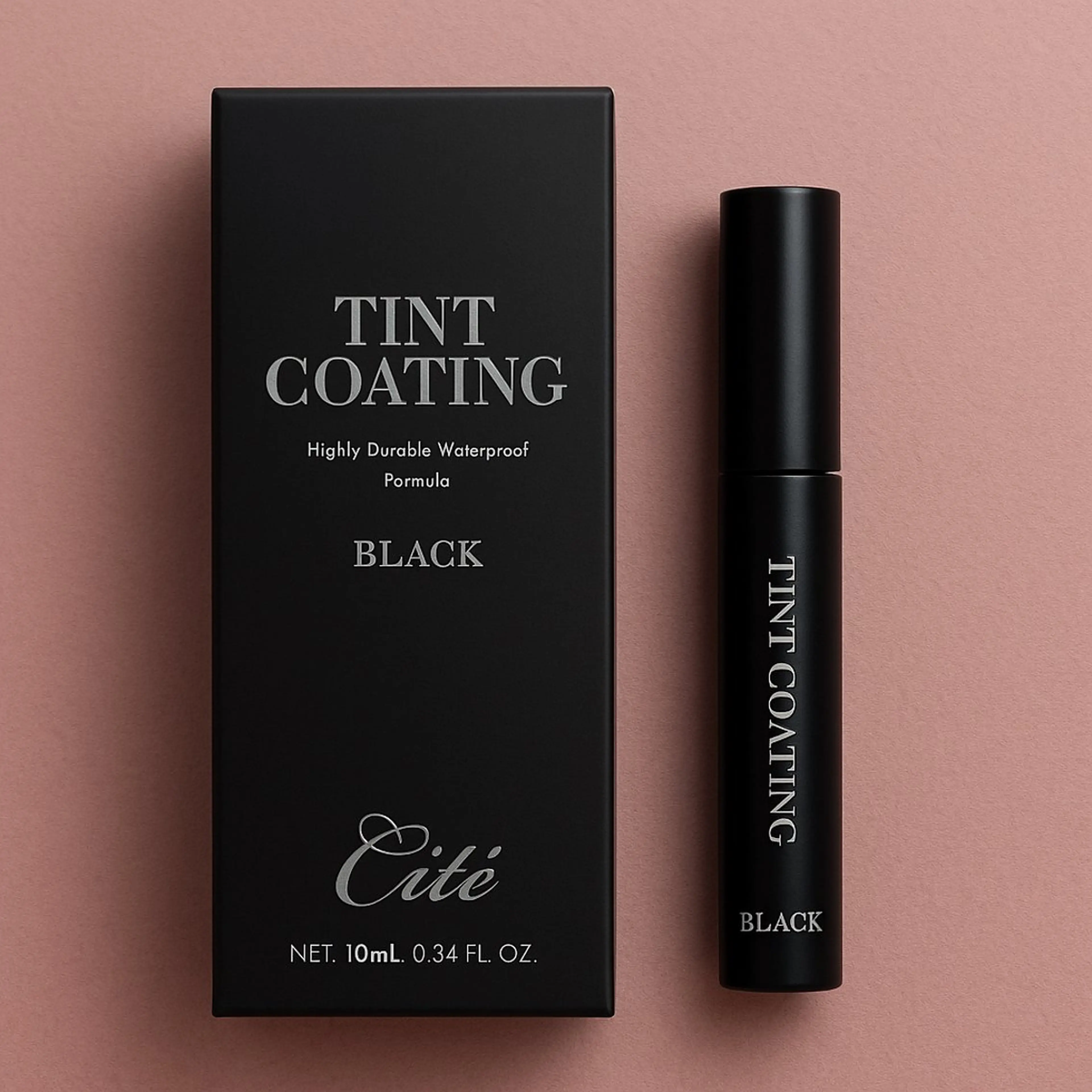 maison calmeのマツエク・マツパデザイン