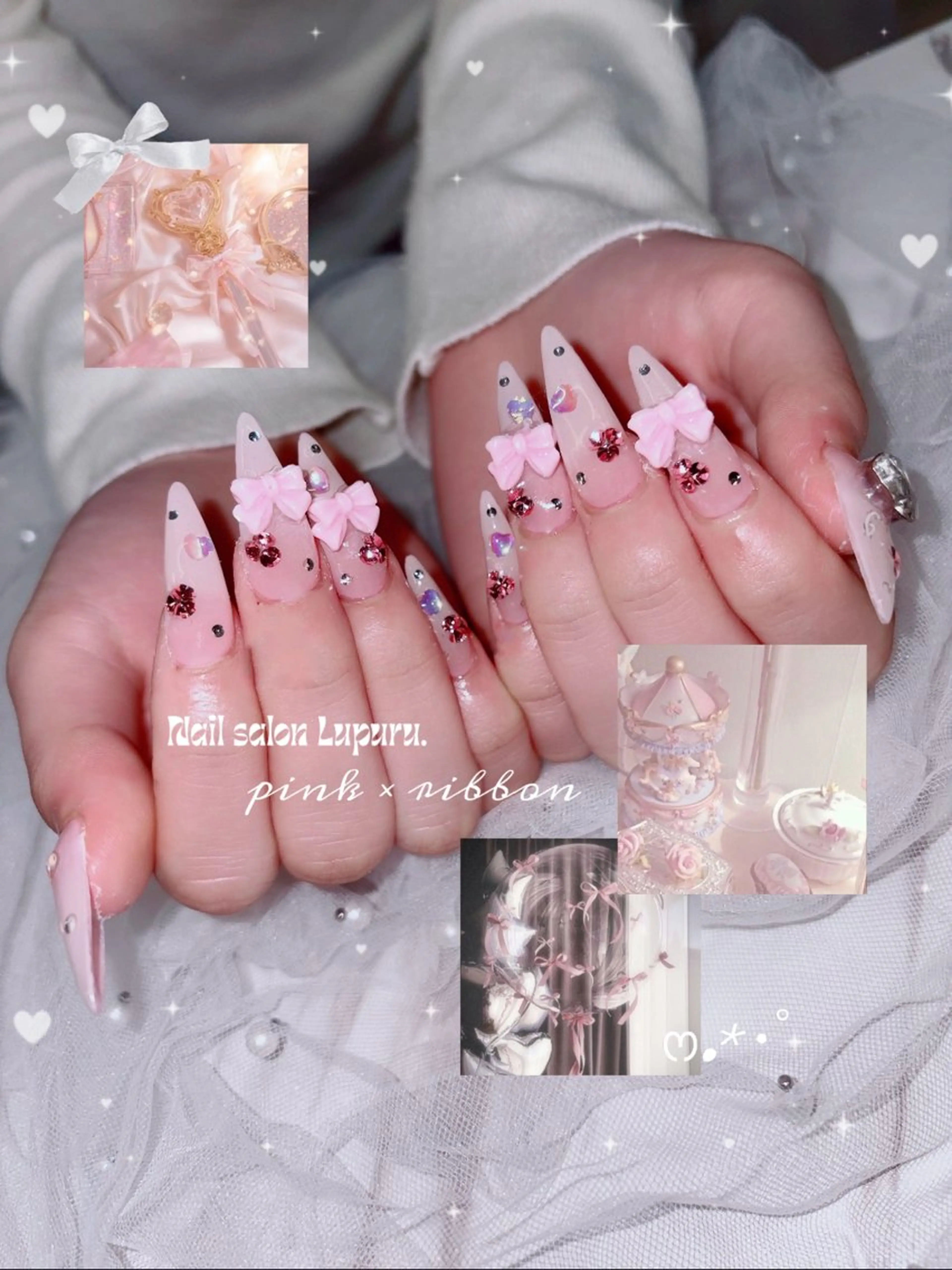 ネイル ハンドネイル MASAKI 堺筋本町Nailのネイルデザイン