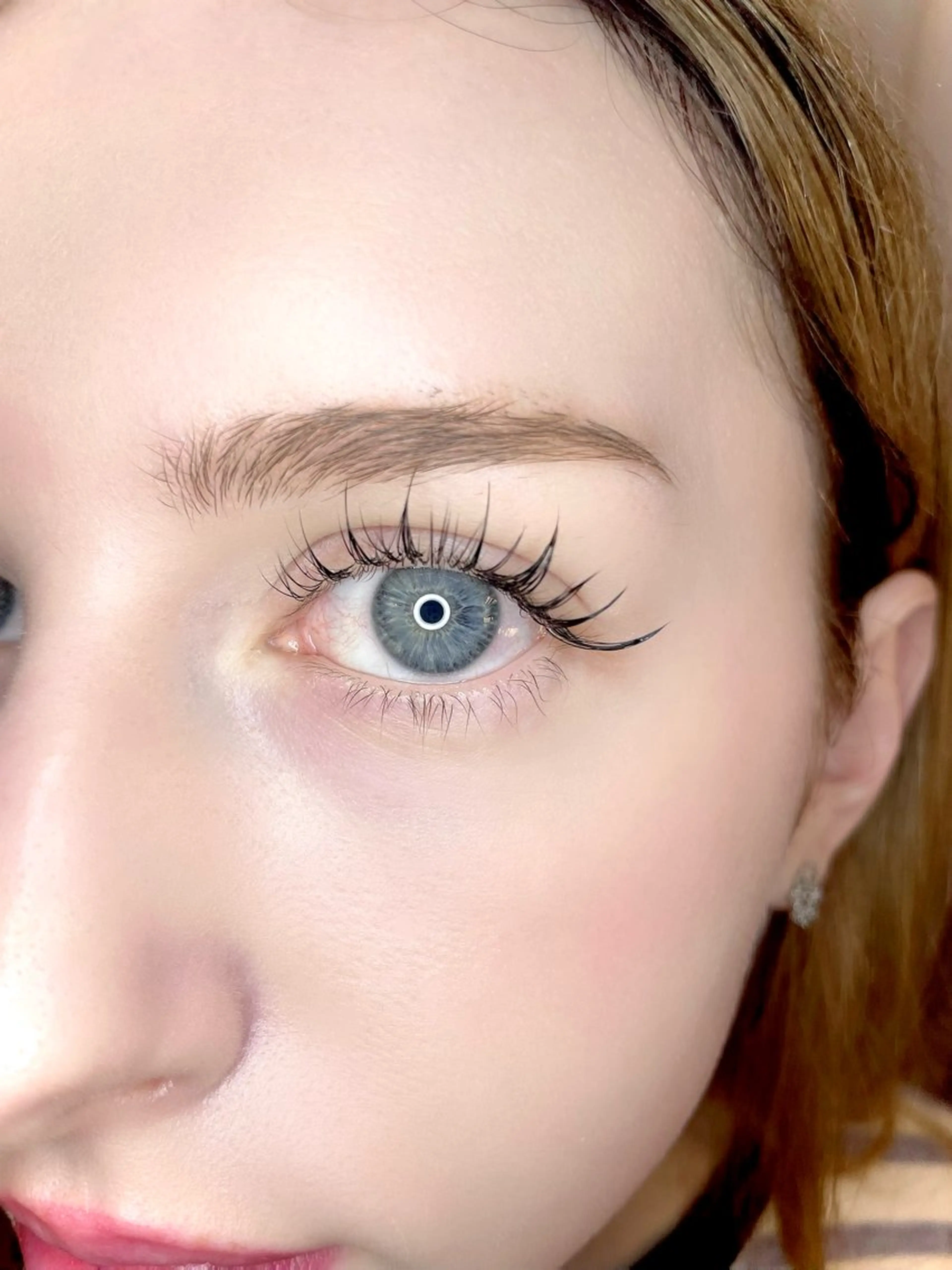 マツエク・マツパ ワンホンマツエク マツエク YUNIKO eyelashのマツエク・マツパデザイン