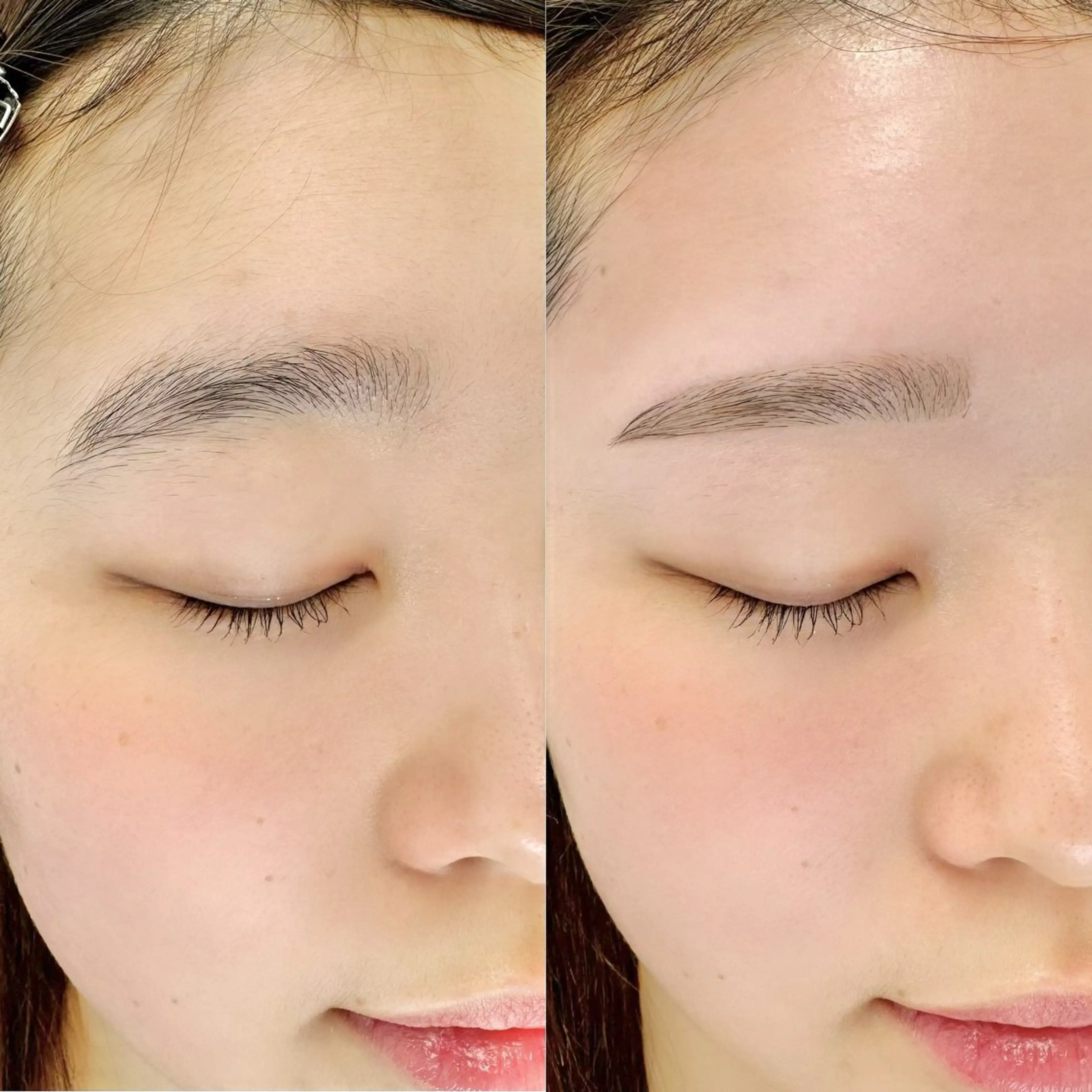 アイブロウ ワックス脱毛 眉カット その他(アイブロウ) Laule’a 【まつげと眉毛サロン】所属・Laule’a / JURI♡のマツエク・マツパデザイン