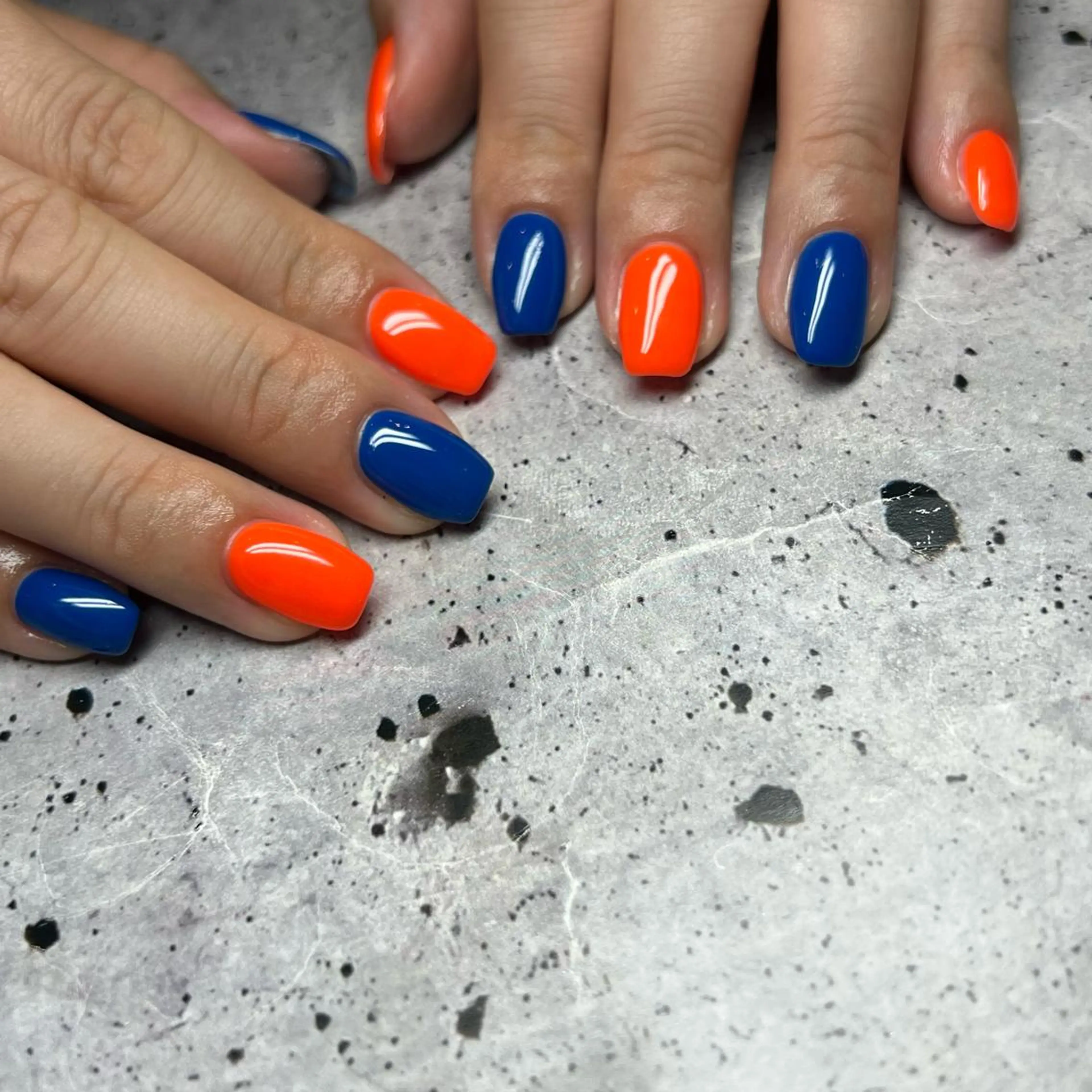 ネイル ハンドネイル 𝐫𝐚𝐢 𝐧𝐚𝐢𝐥のネイルデザイン