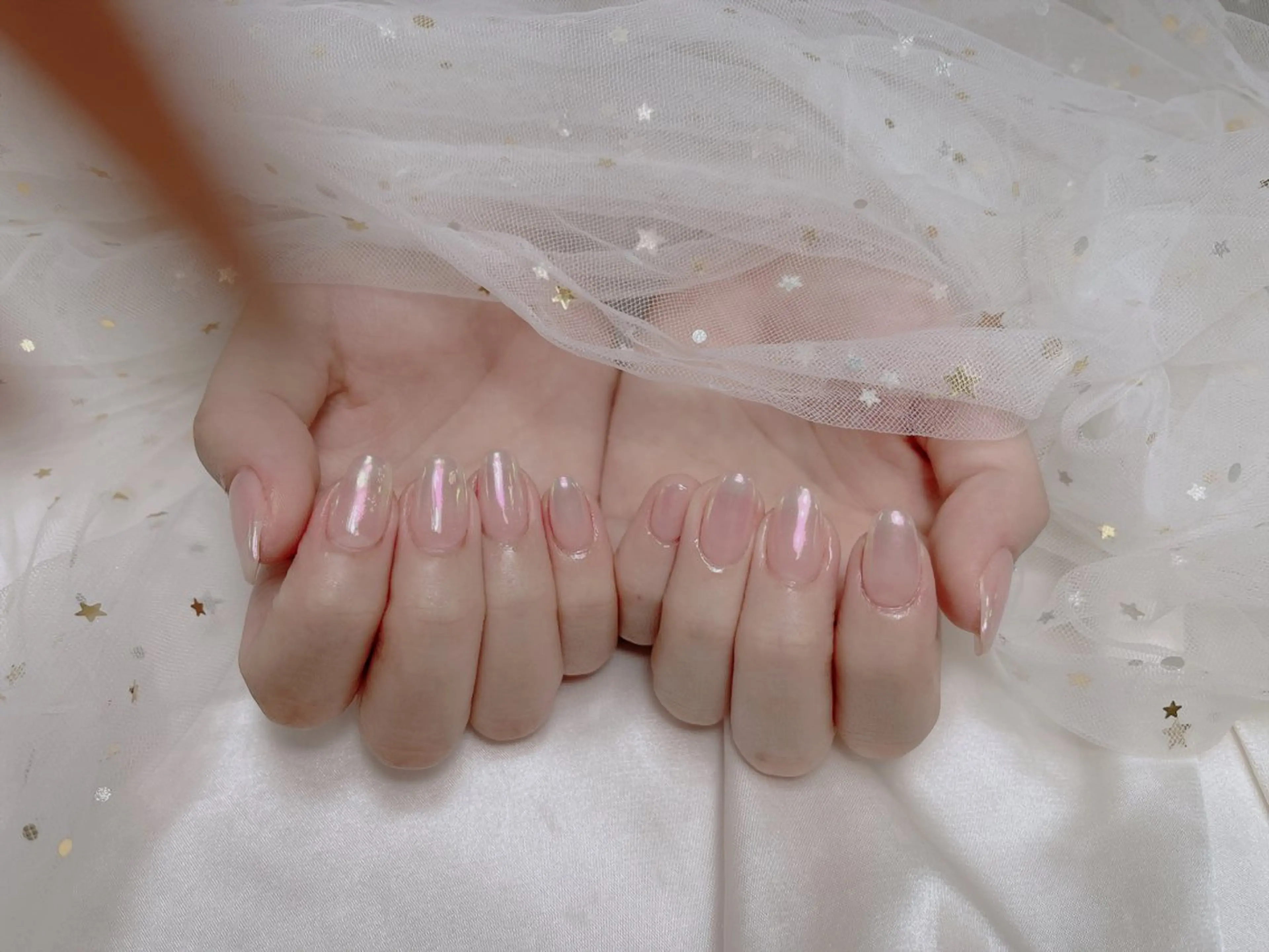 ネイル ジョリ kasumi🌹💅のネイルデザイン