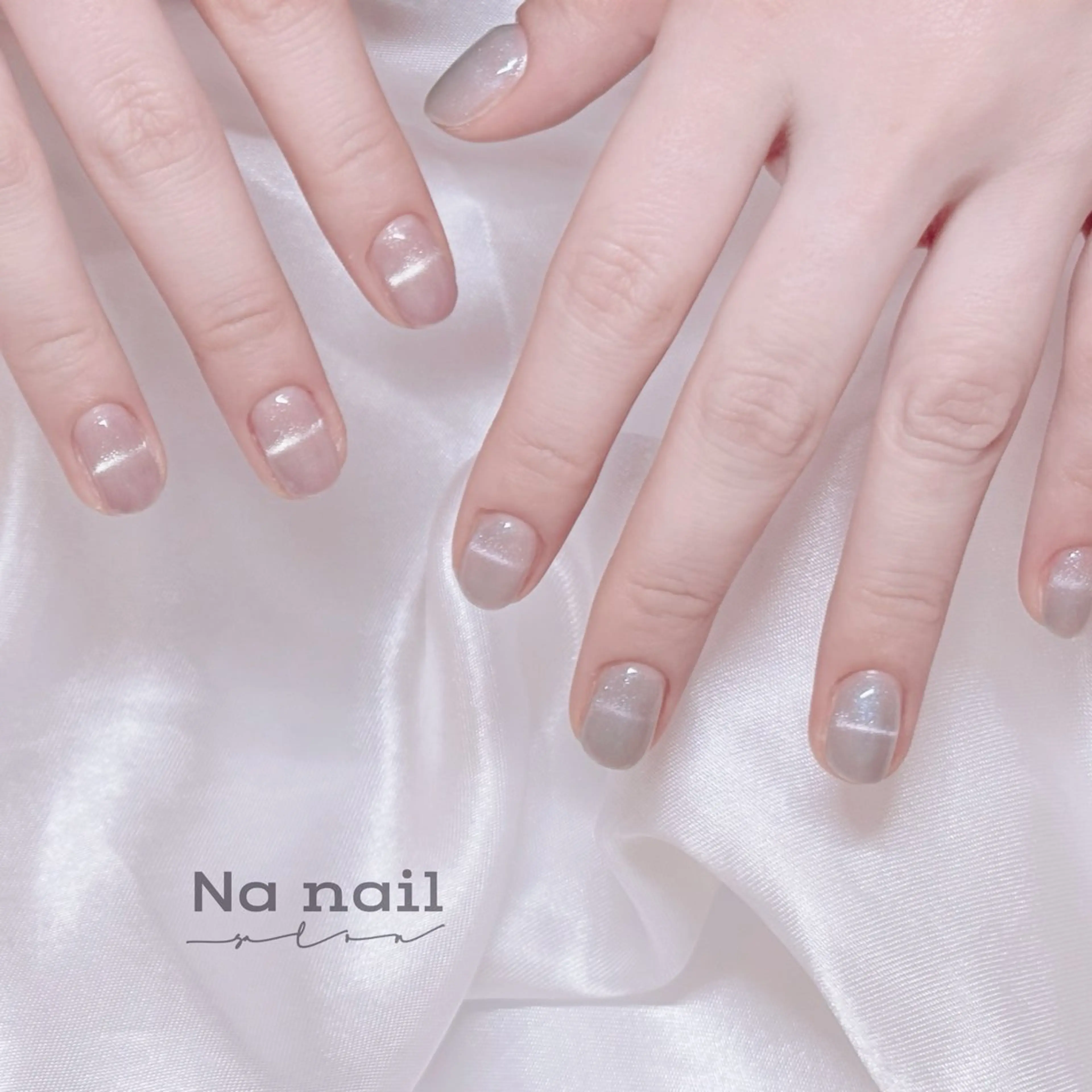 ネイル ハンドネイル Anna nailのネイルデザイン