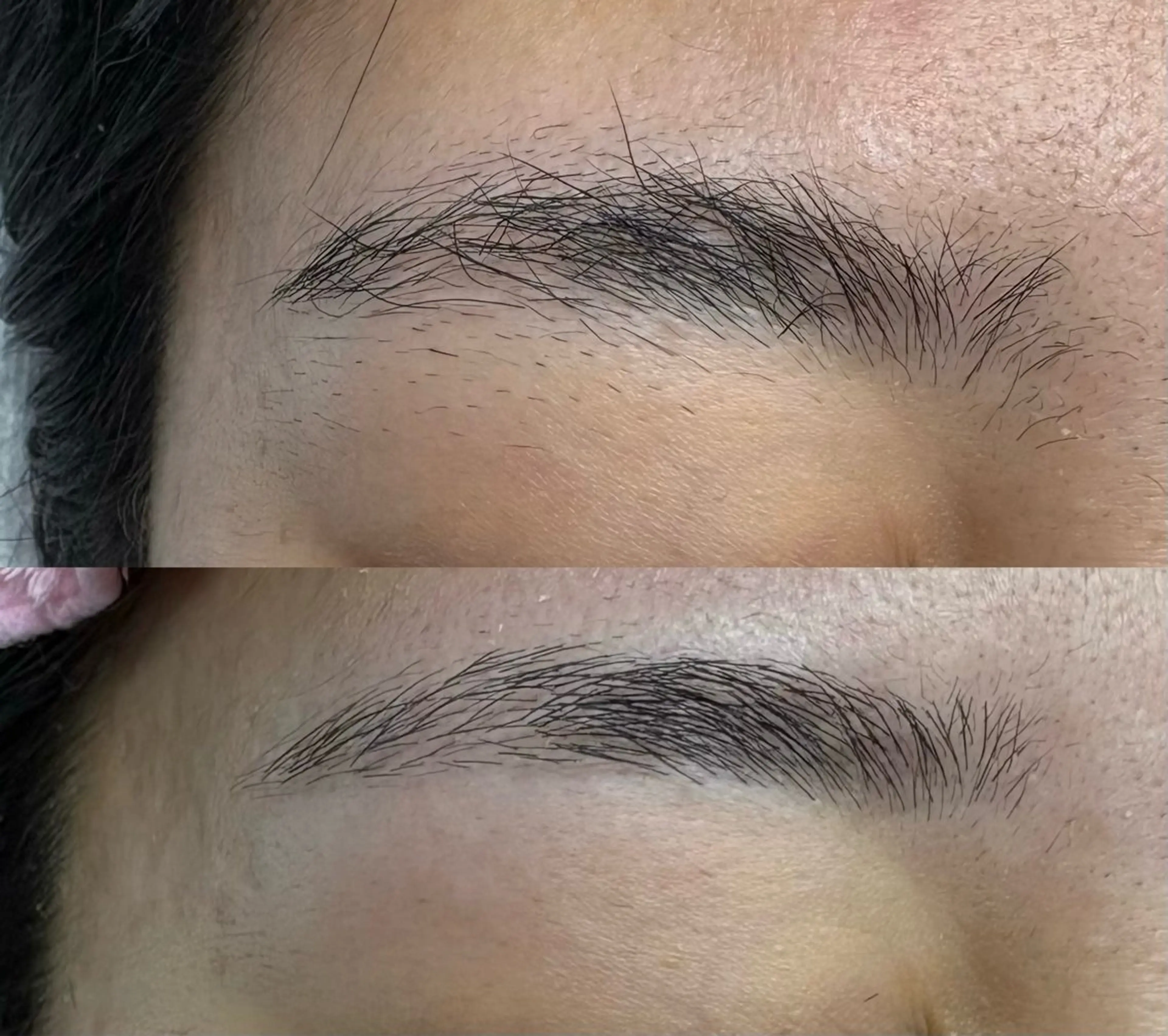 アイブロウ トータルビューティー サロン・Ｎの眉毛・アイブロウイメージ