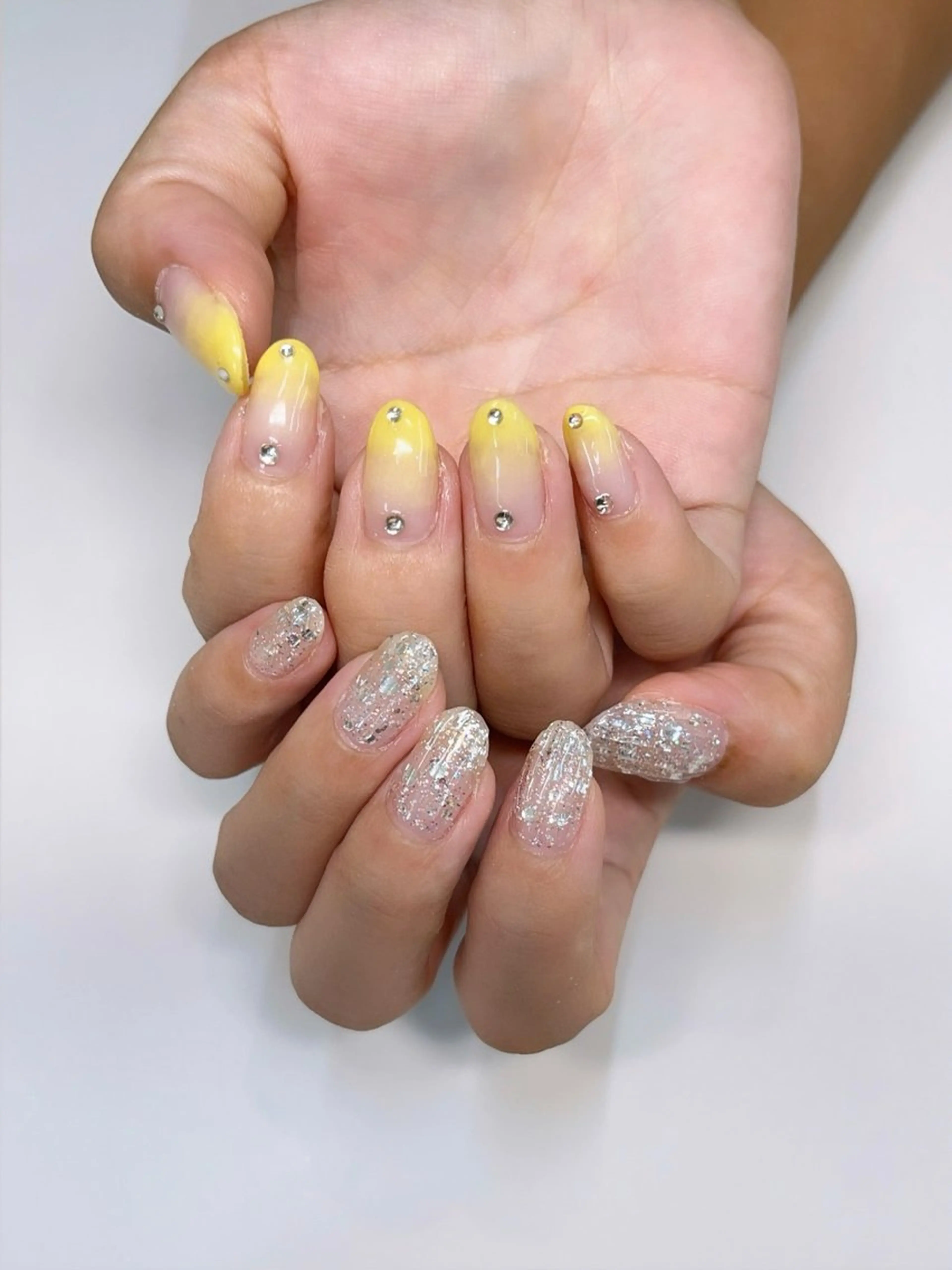 ネイル chipie yuuのネイルデザイン