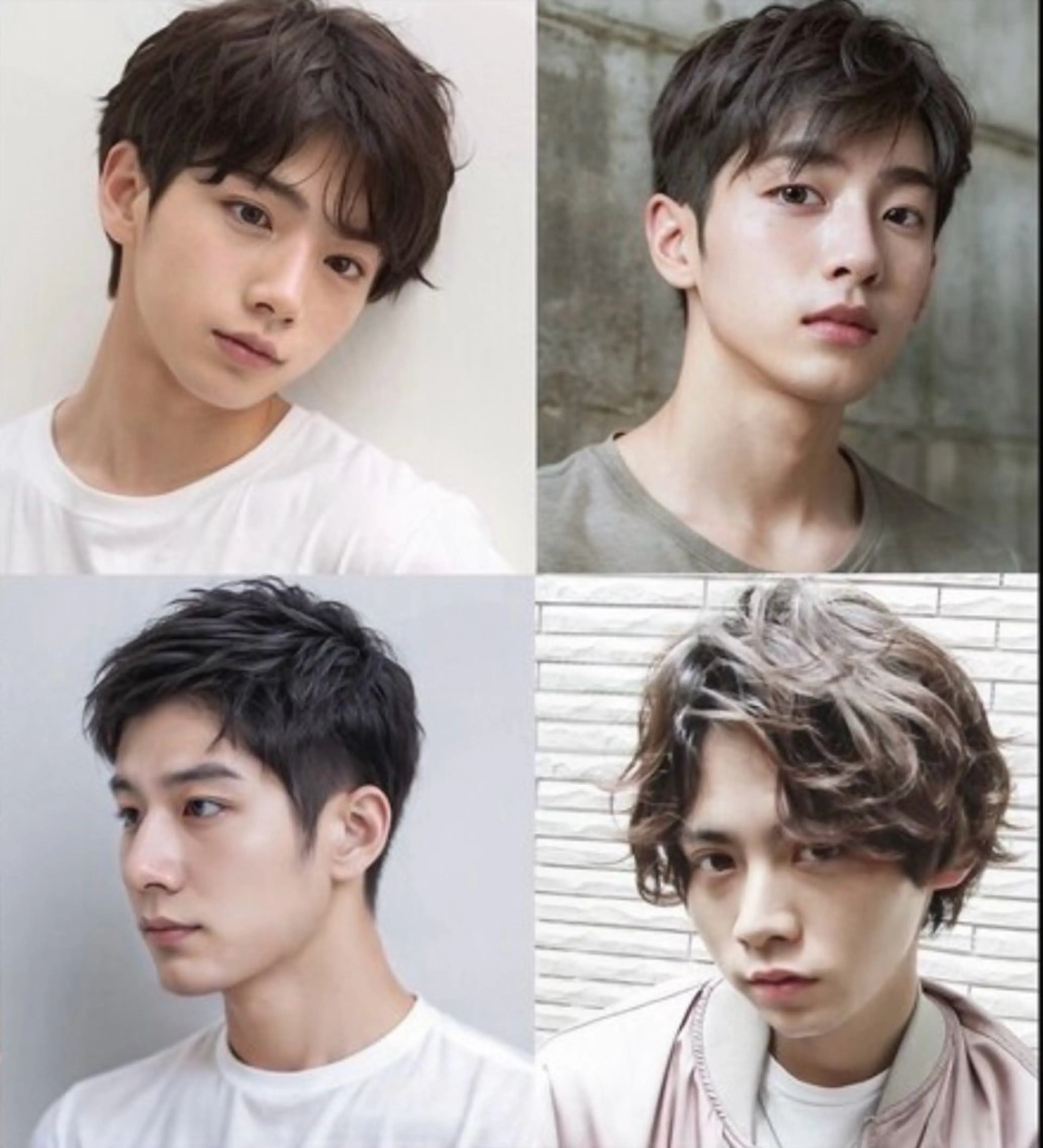 ショート メンズ アイブロウWAX eri︎✿のヘアスタイル