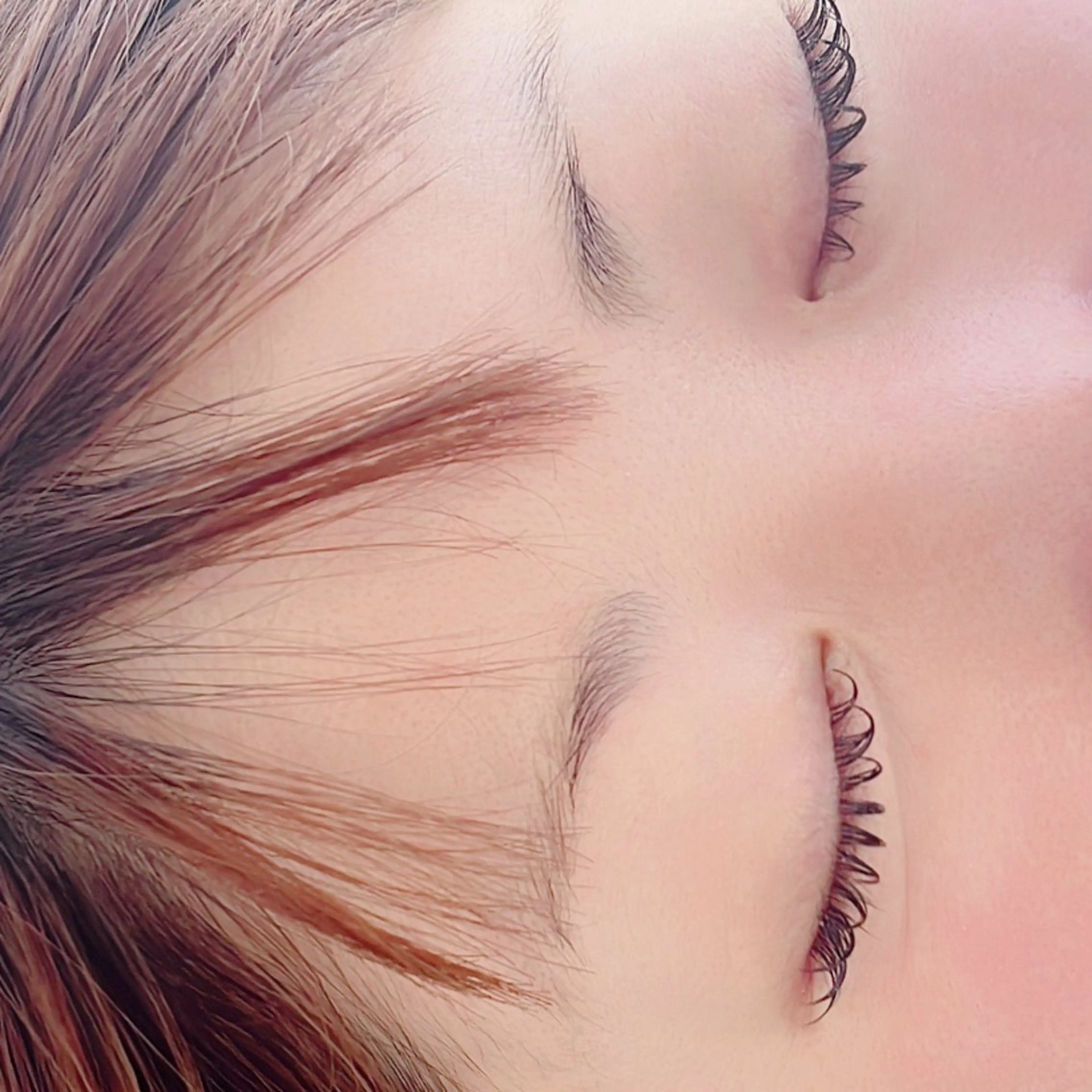 マツエク・マツパ Cherir MASAMIのマツエク・マツパデザイン