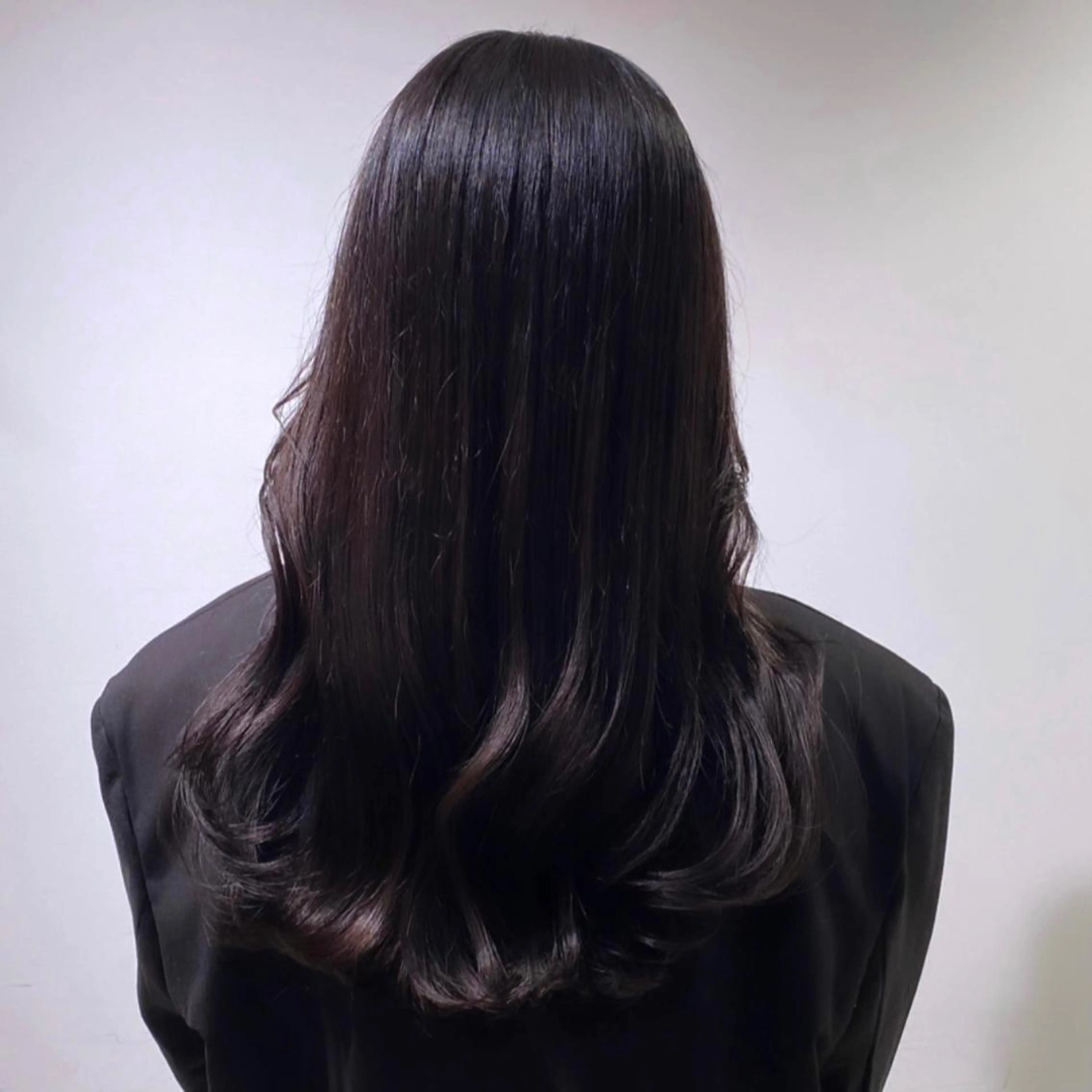 ロング 圧倒的満足度NO.1 佐藤まさたかのヘアスタイル