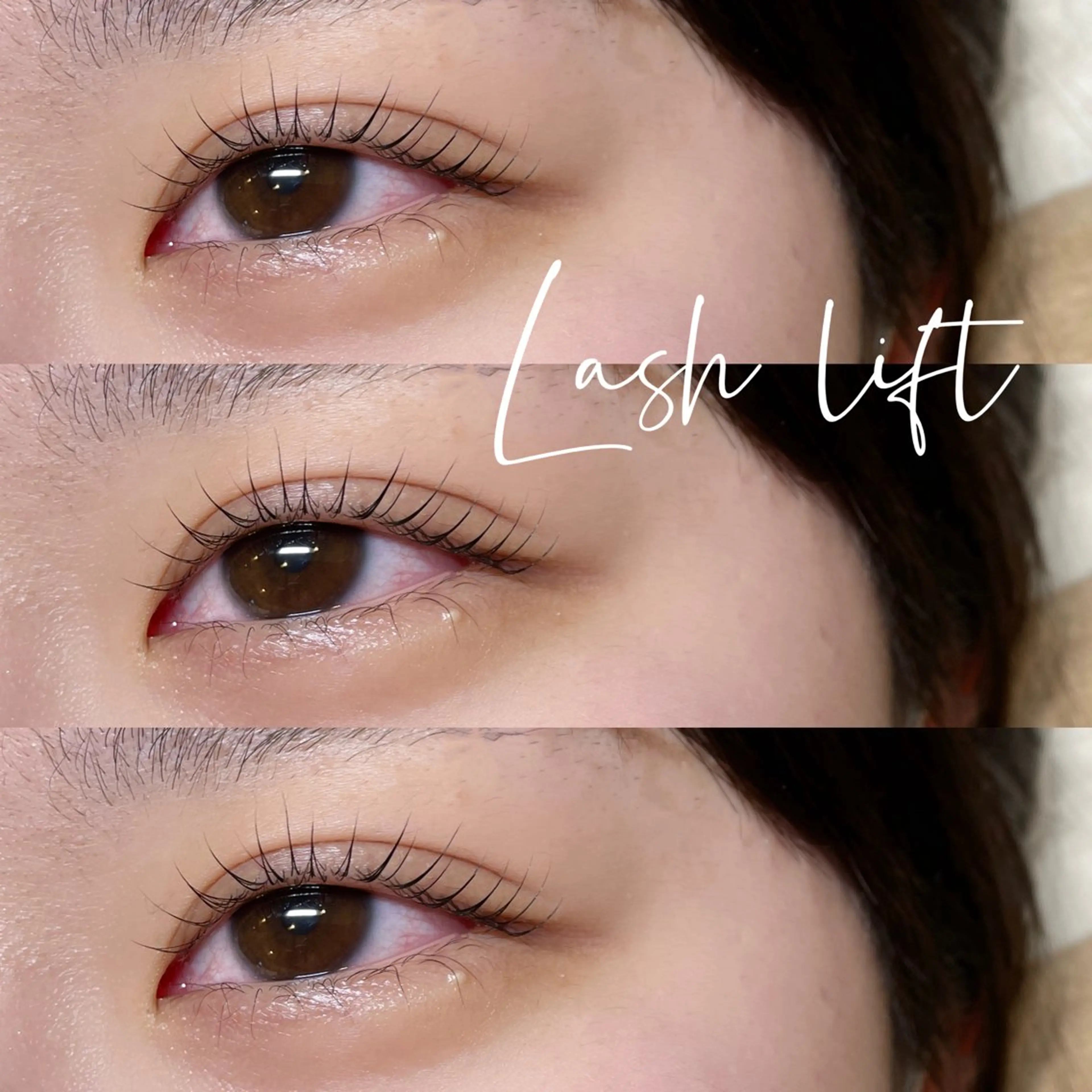 マツエク・マツパ MACARON FA town店所属・MACARON 後藤の眉毛・アイブロウイメージ