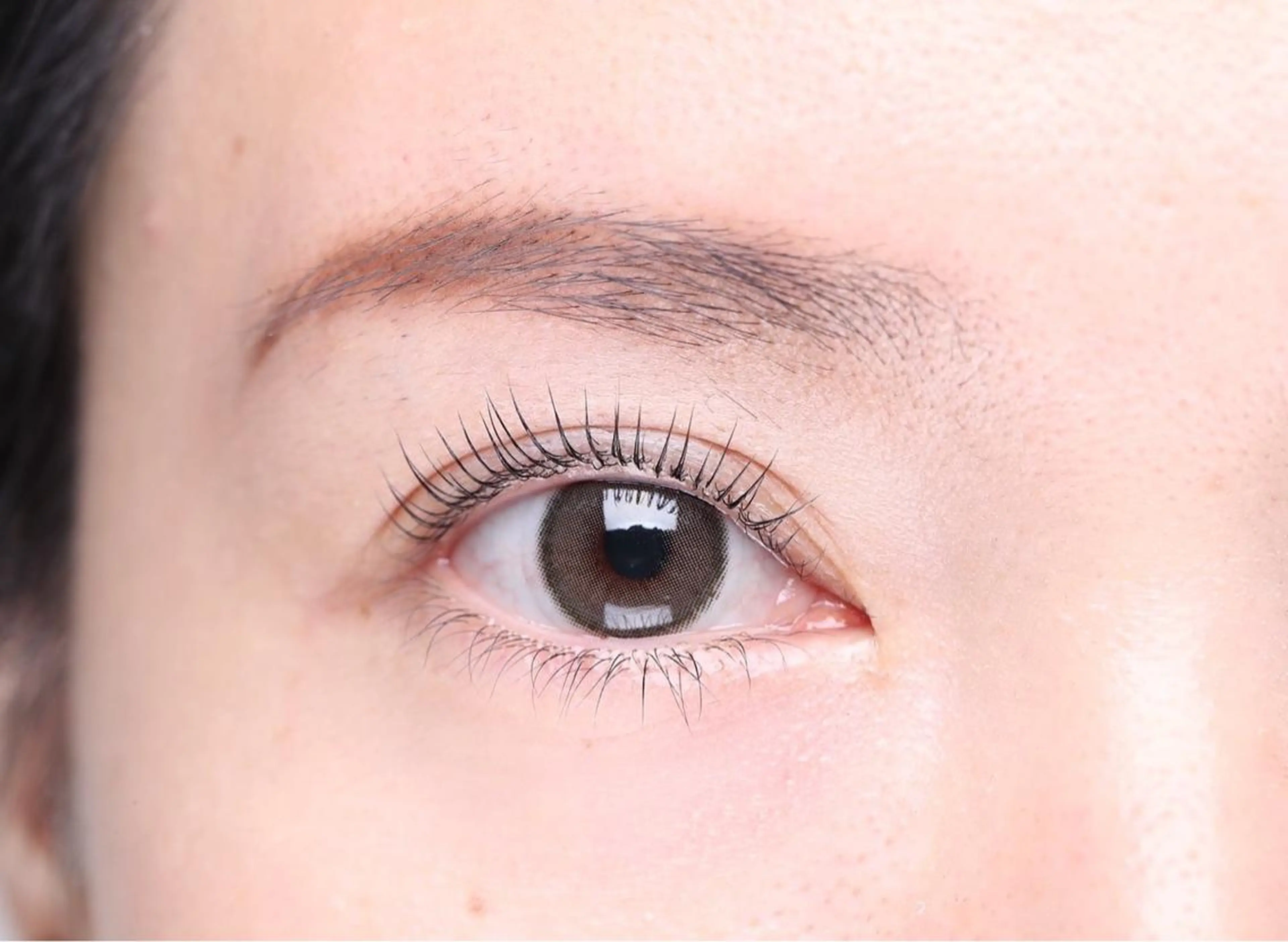 マツエク・マツパ フォーラル 福岡のマツエク・マツパデザイン