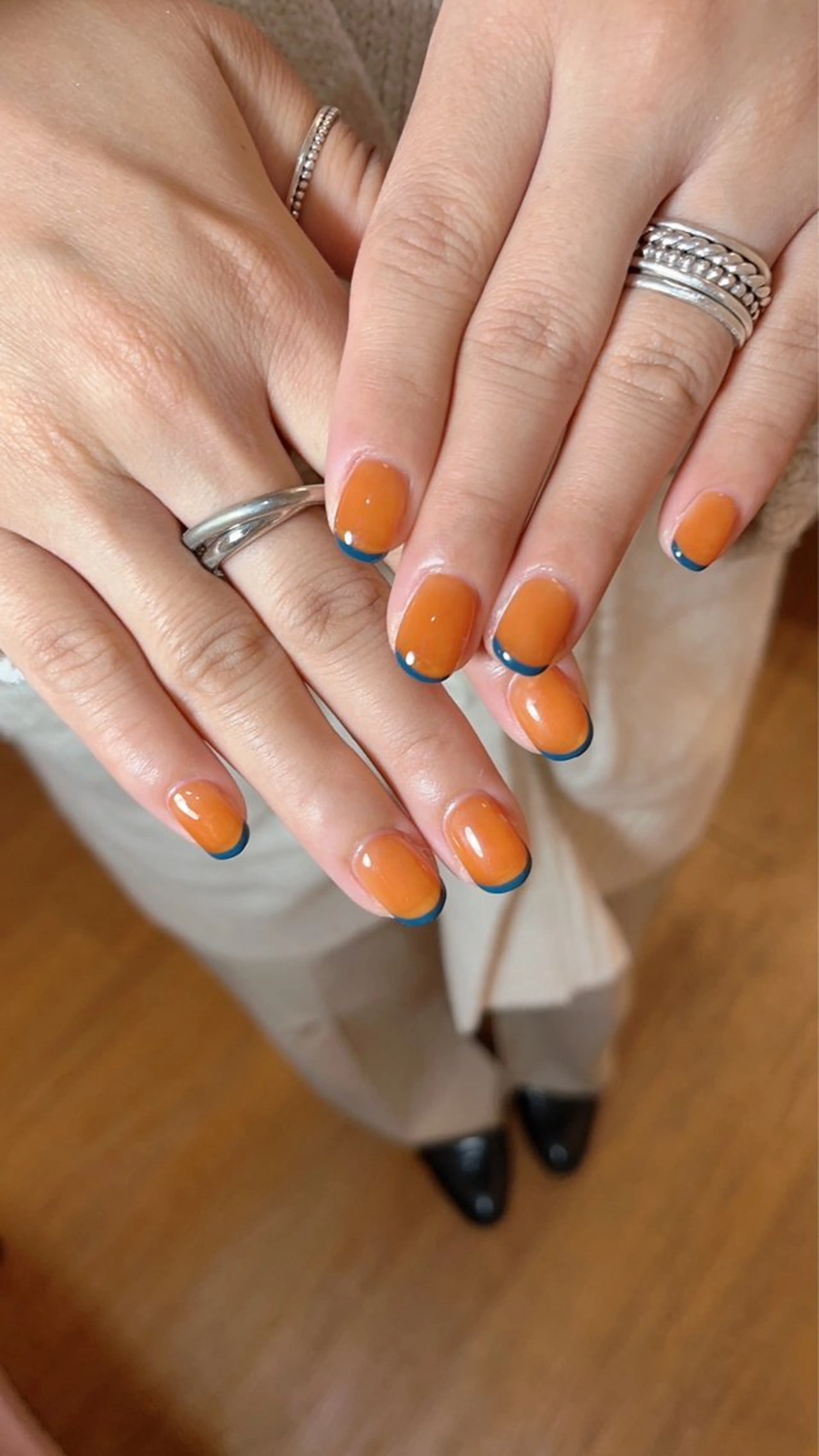 ネイル LOVE NAIL 💕Sonoのネイルデザイン