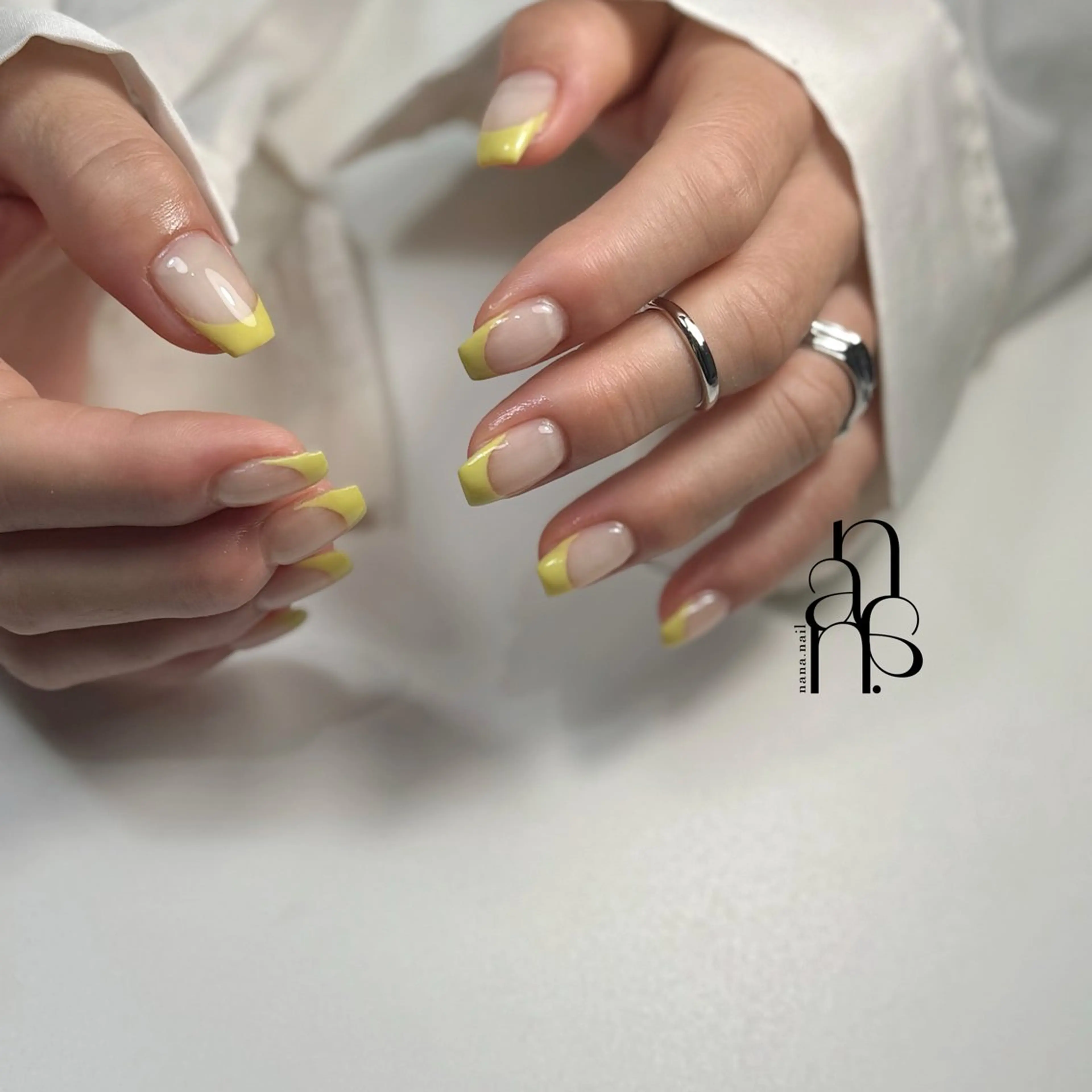 ネイル nana. nailのネイルデザイン