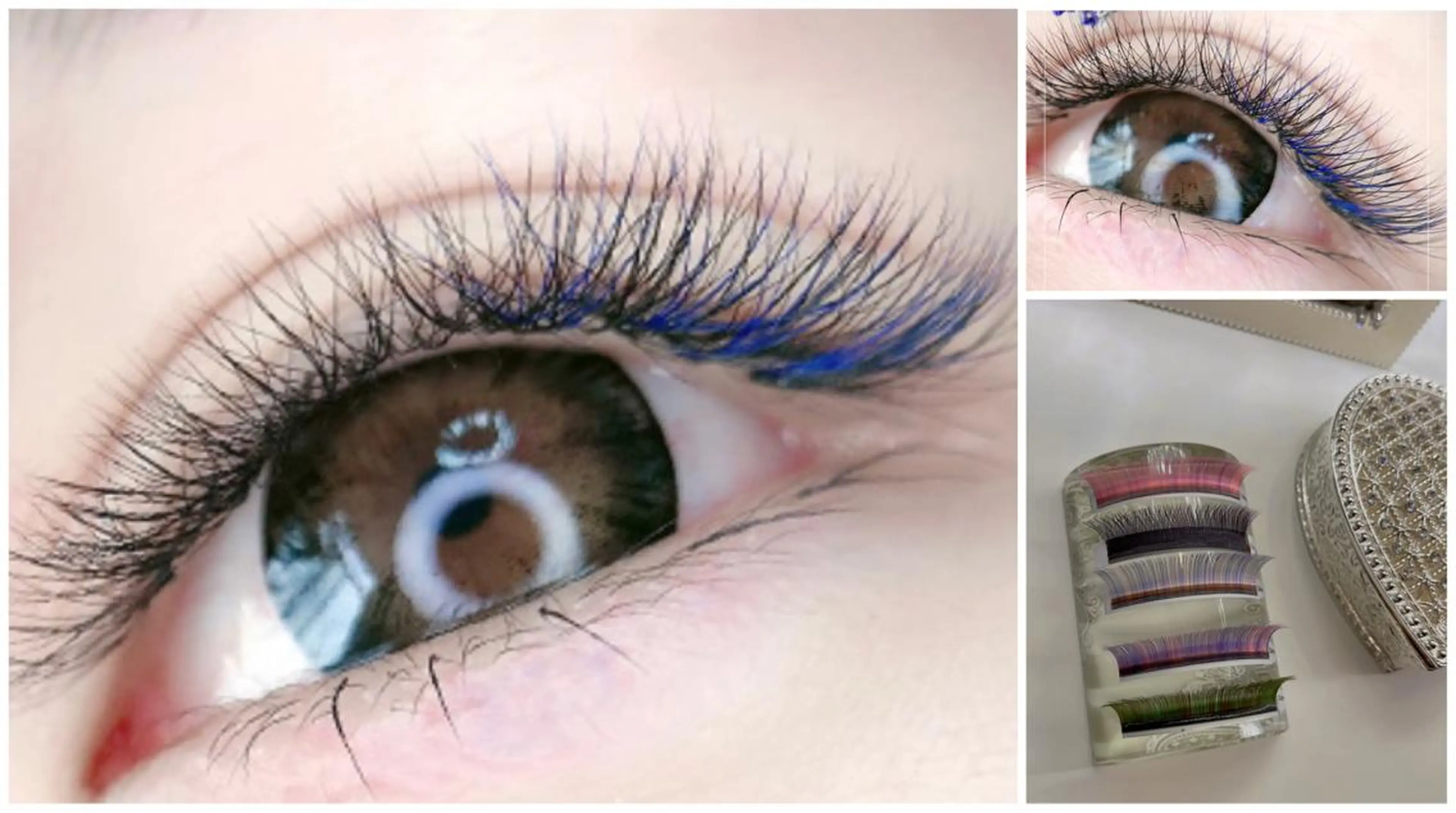 マツエク・マツパ ナチュラル トータルビューティー サロンワンダーのマツエク・マツパデザイン