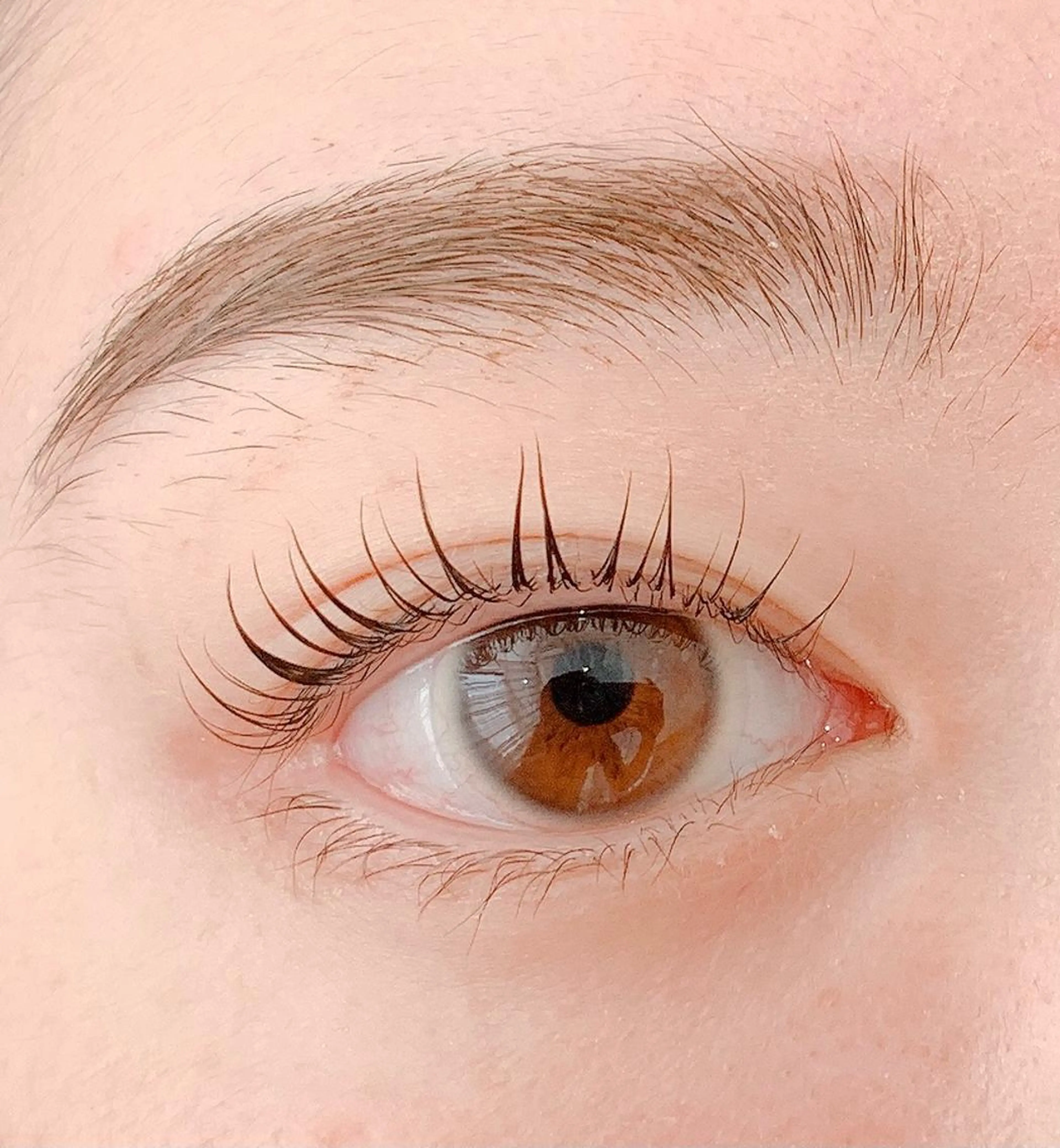 マツエク・マツパ 畑中 鞠亜のマツエク・マツパデザイン