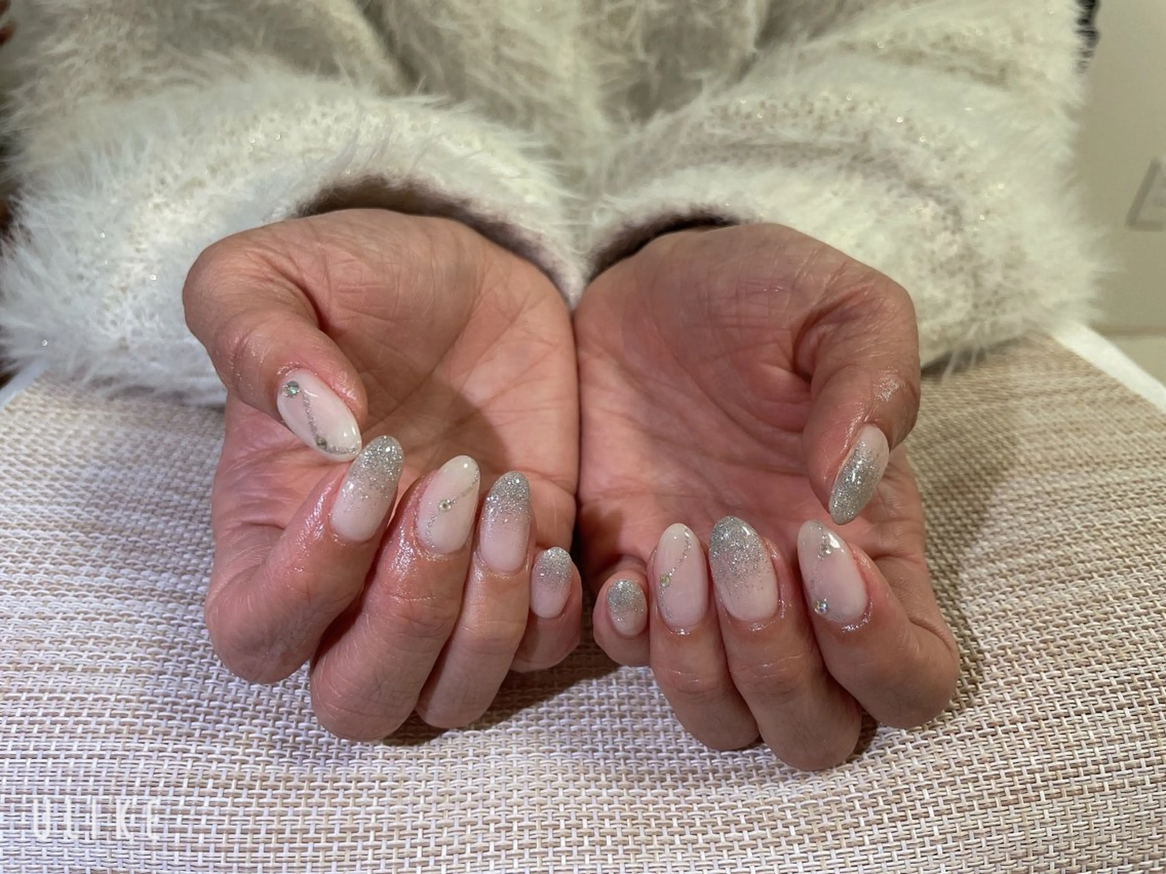 ネイル 絢佳 nailのネイルデザイン