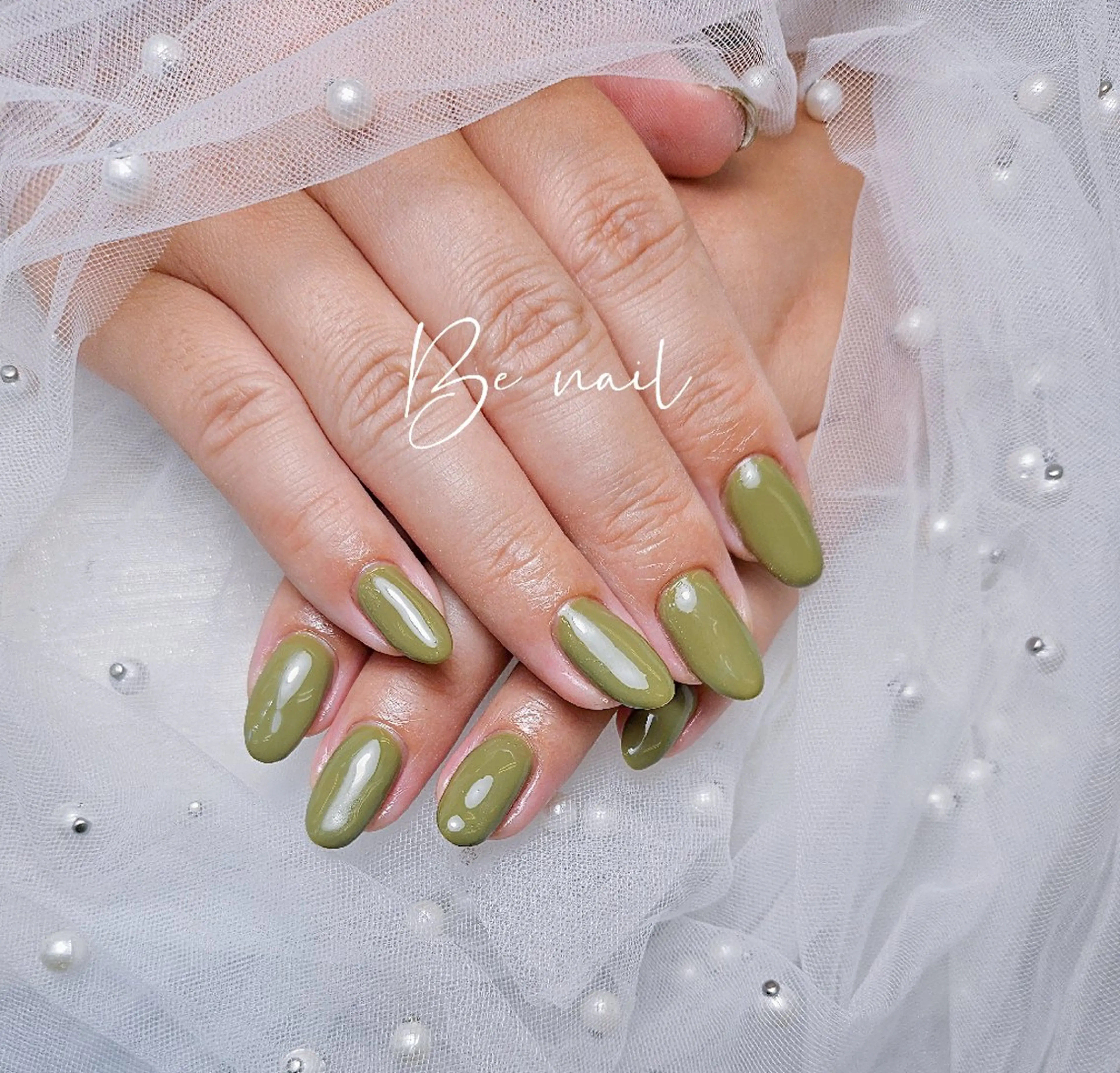 ネイル be nail所属・BE NAIL  新松戸のネイルデザイン