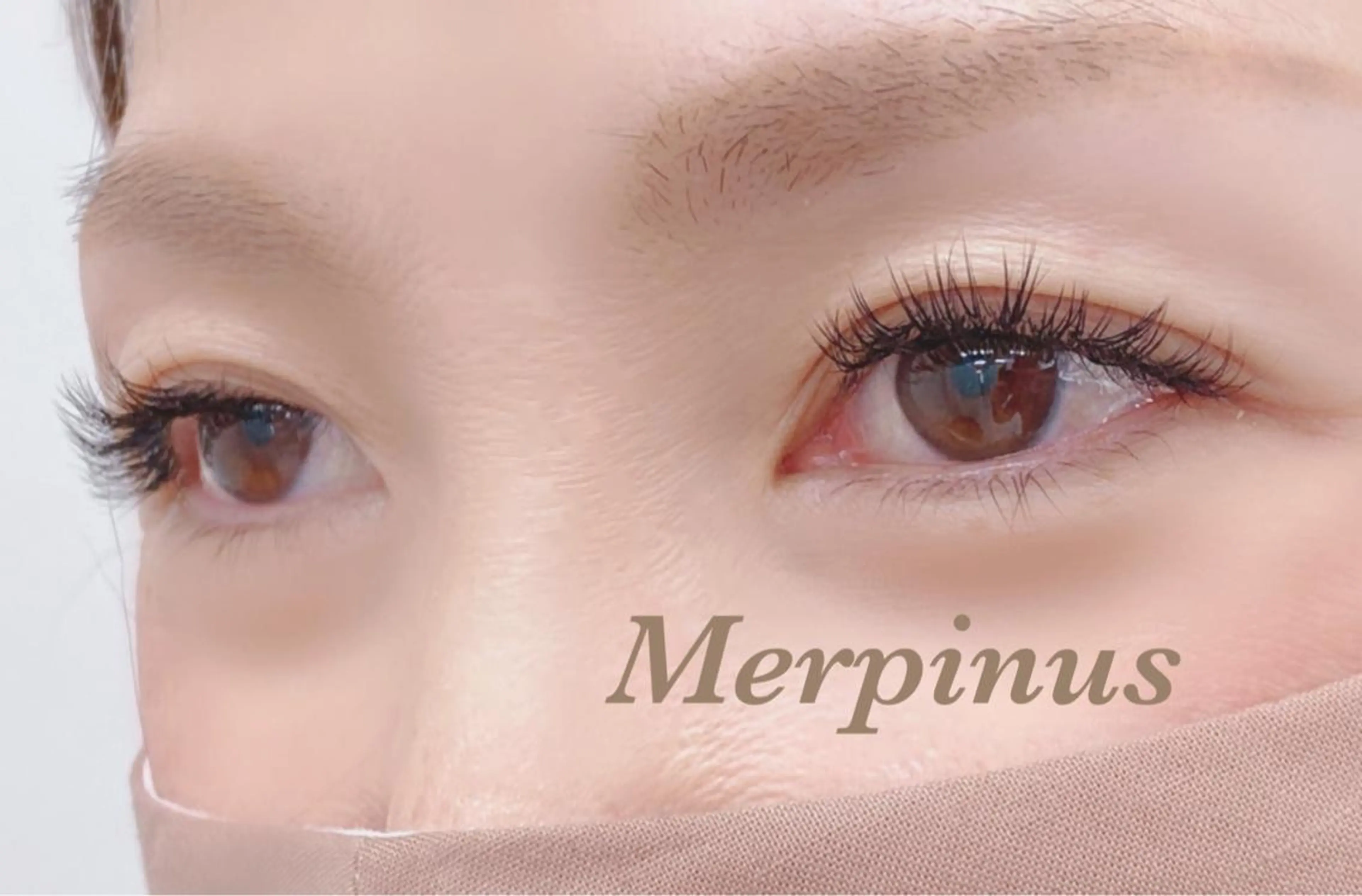 マツエク・マツパ バインドロック Eyelash salon kukuna所属・まつ毛サロン Kukunaのマツエク・マツパデザイン