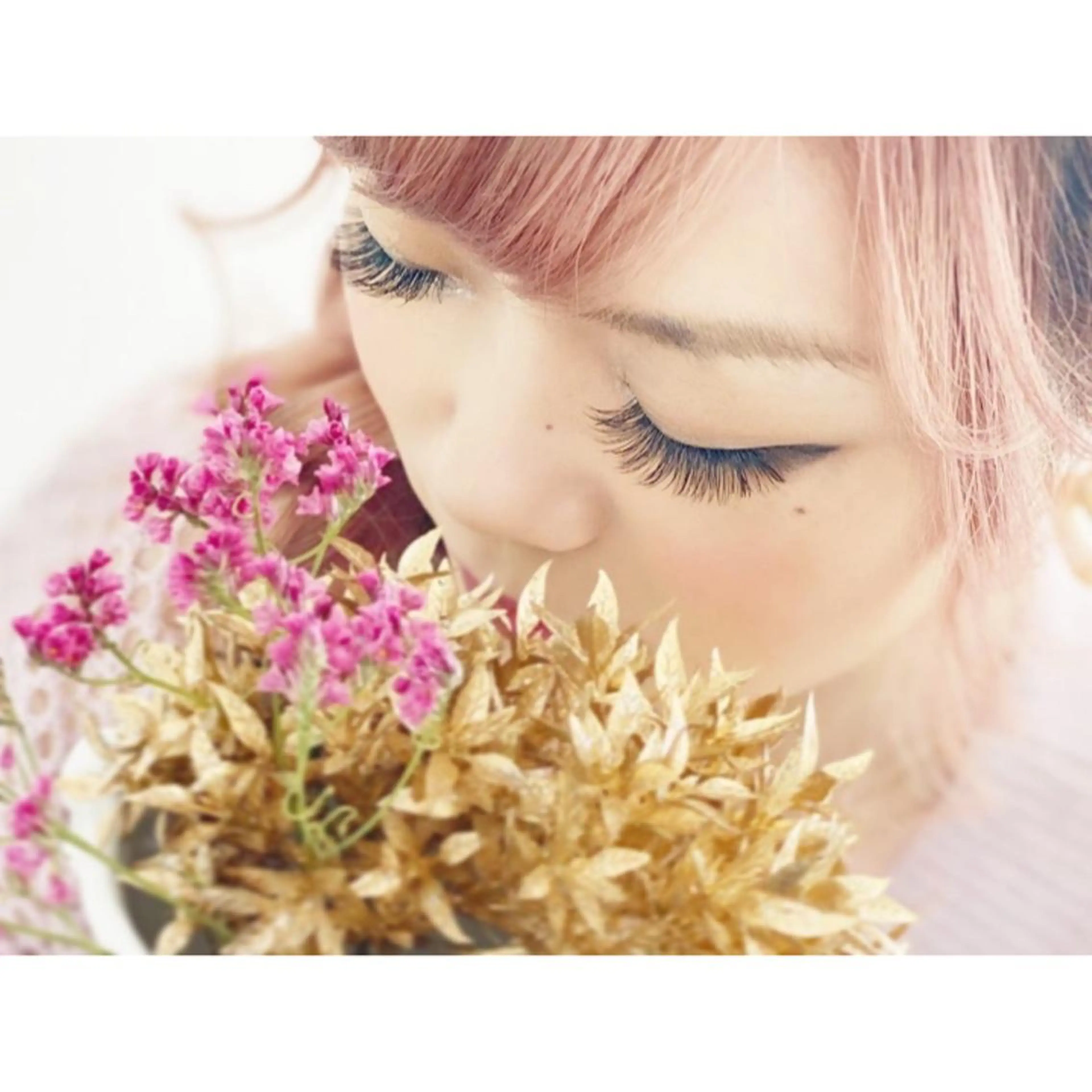 マツエク・マツパ フラットラッシュ ボリュームラッシュ SCREEN 仙台のマツエク・マツパデザイン