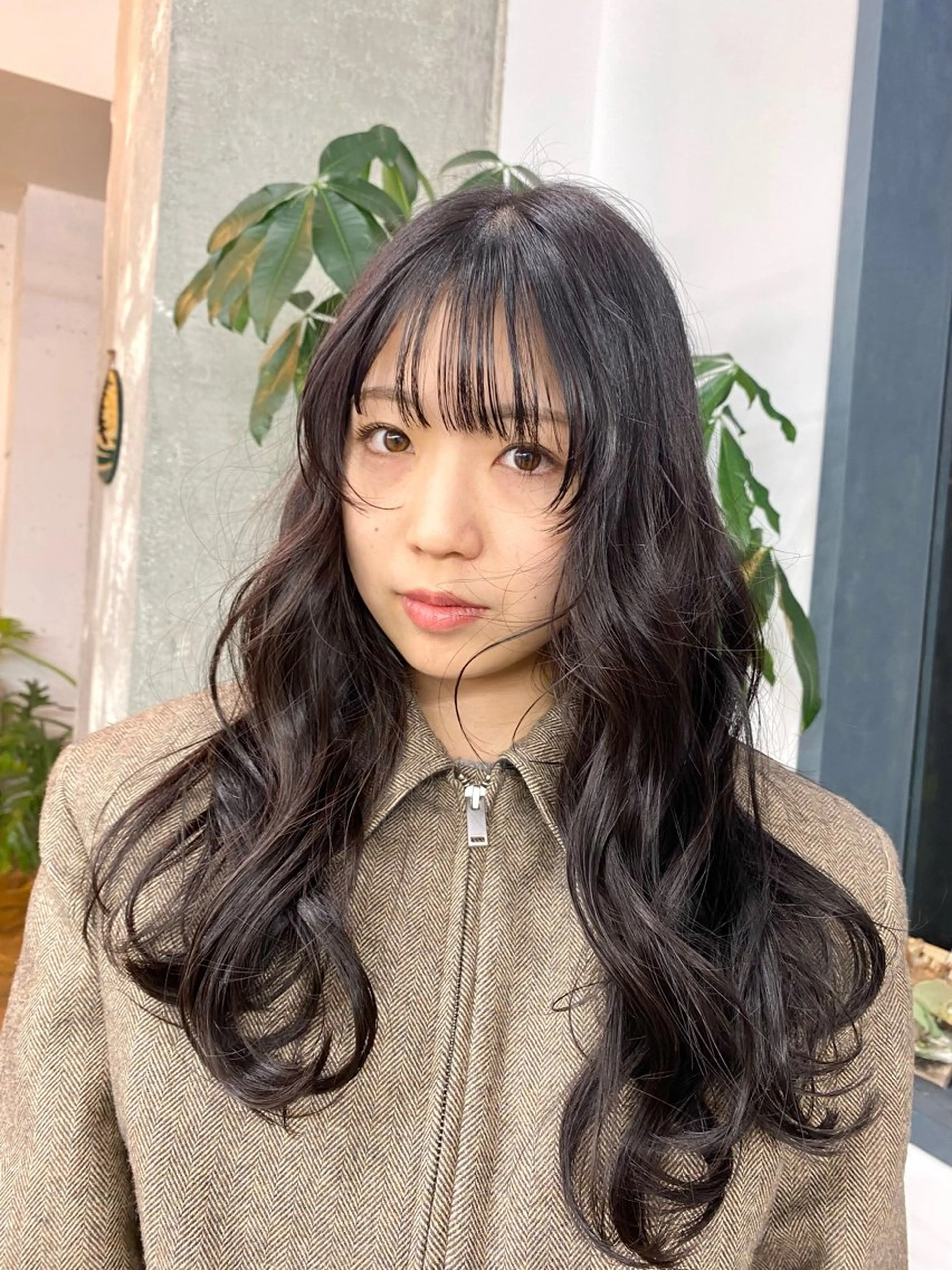 カラー Apero/ 🎀madoka🎀のヘアスタイル