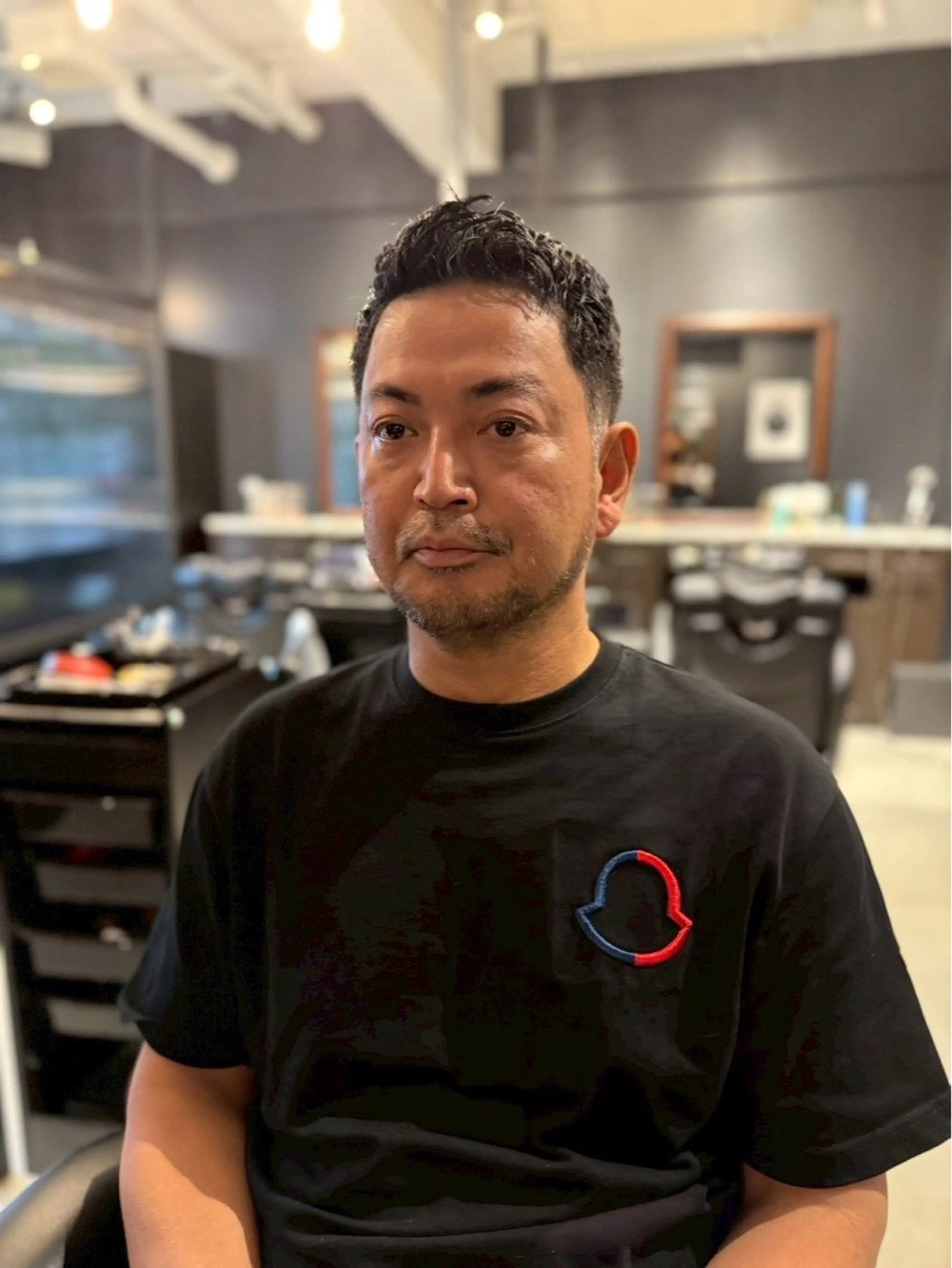 🔥急募🔥✨30代以上限定✨カット+スタイリングの写真