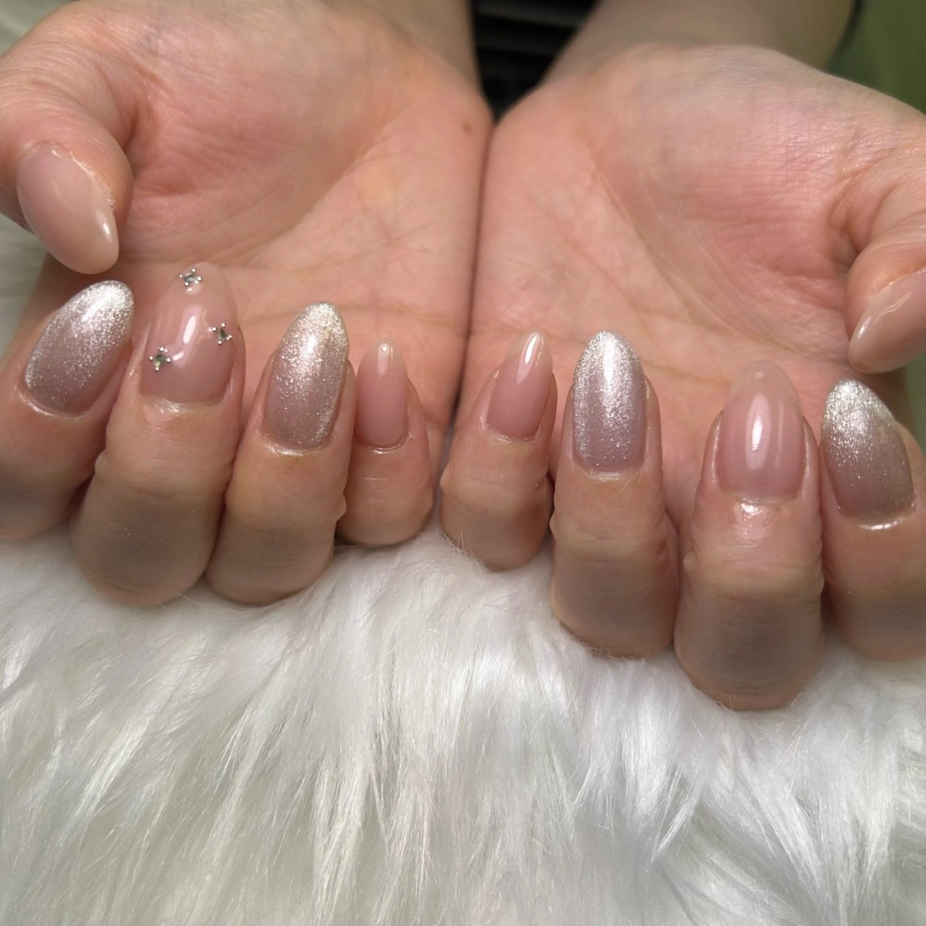 ネイル nailsalon Aymé所属・【Aymé】 AMIのネイルデザイン