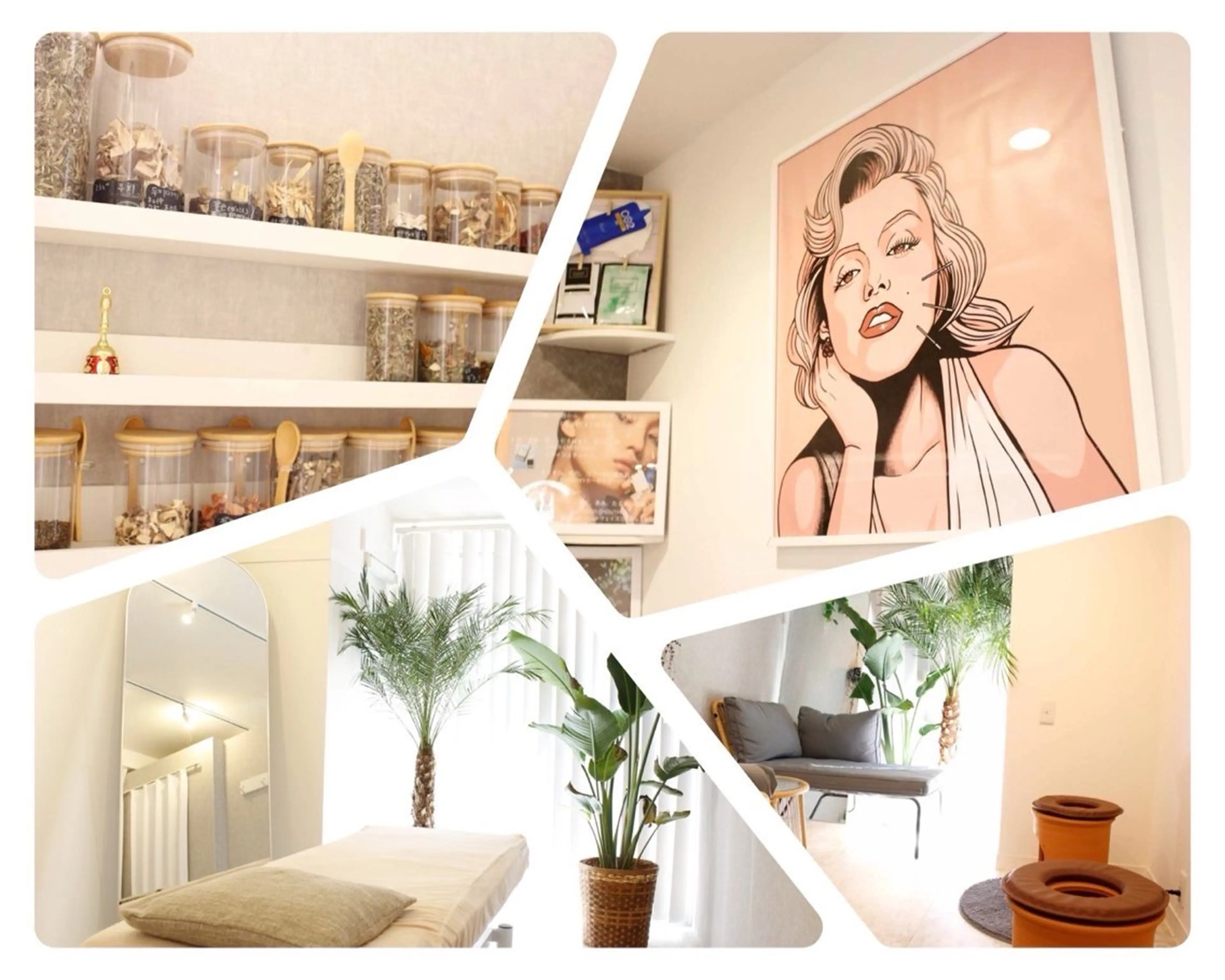 鍼灸サロン mahorobaトモのエステ・リラクイメージ