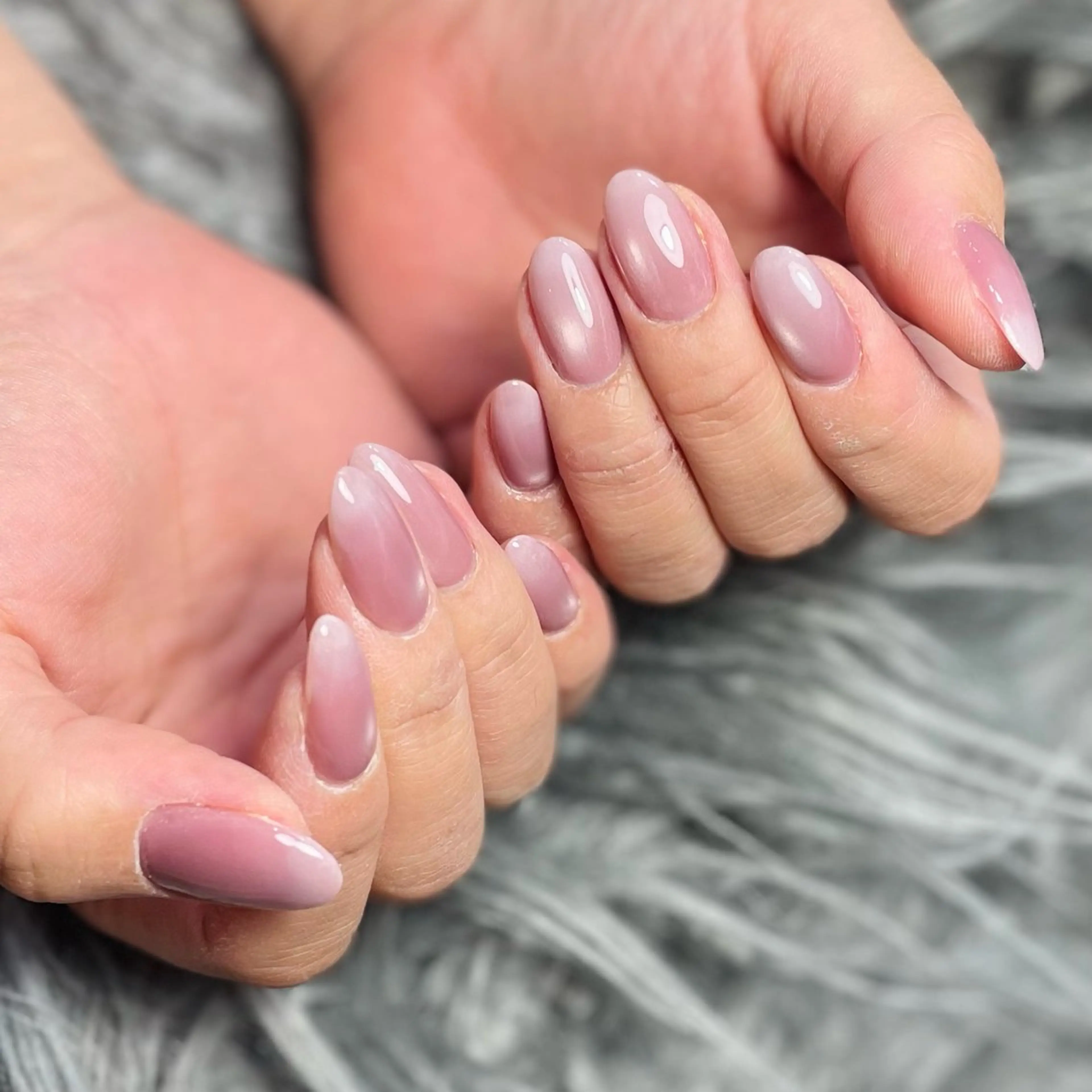 ネイル 木本 双葉のネイルデザイン