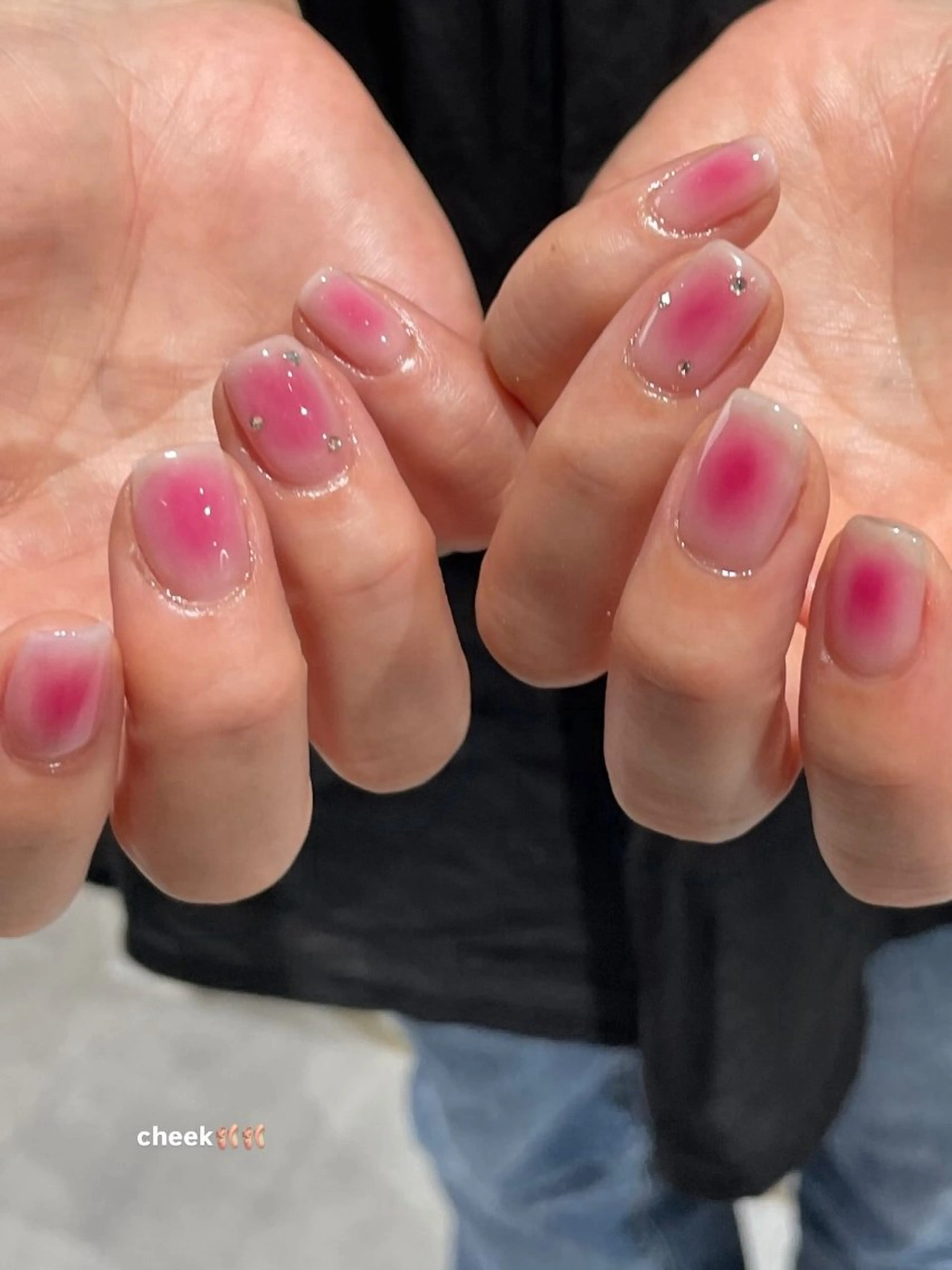 ネイル PEPE  by Okaba  平野店所属・pepe大阪平野 / hinaのネイルデザイン