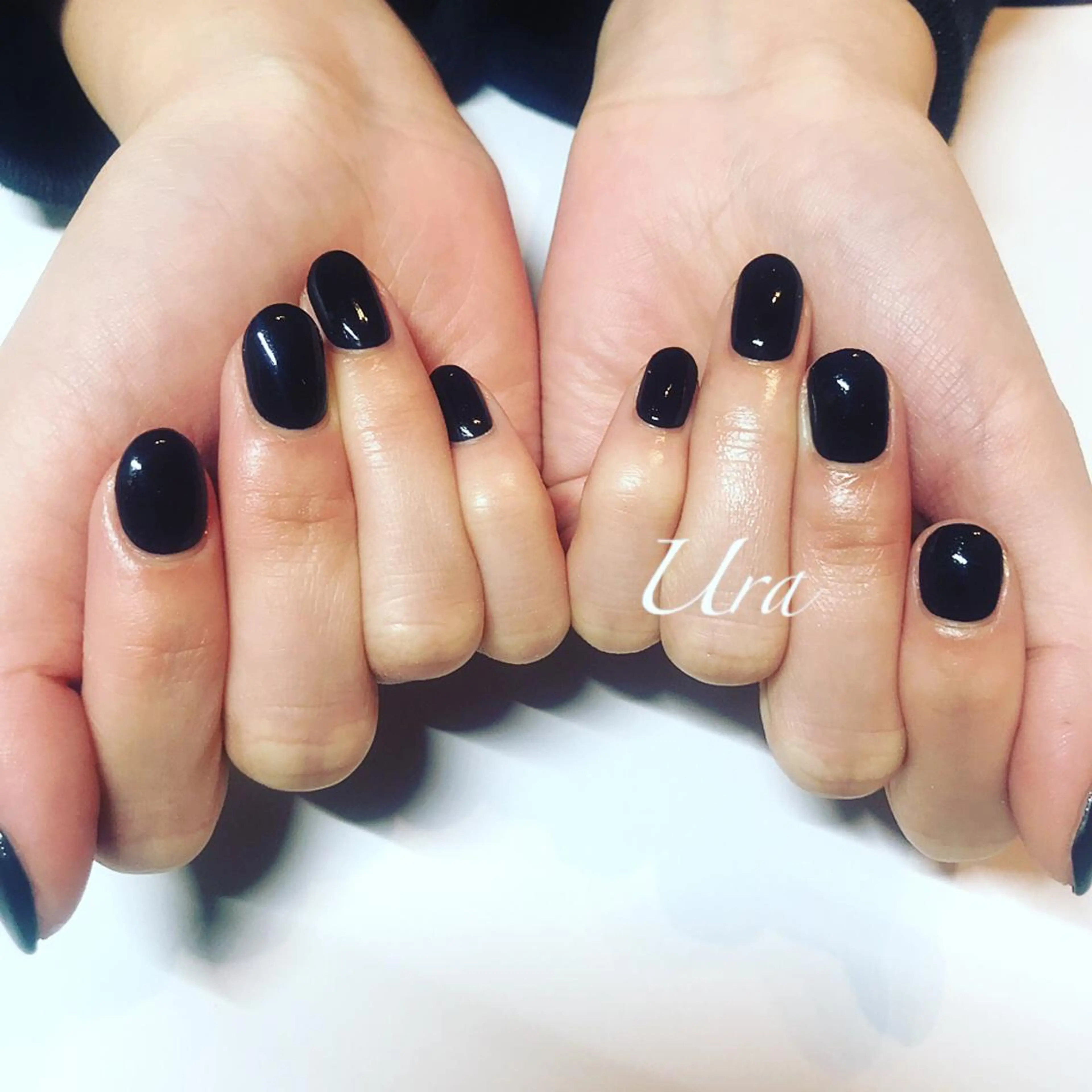 ネイル UrakoNail 《nail》のネイルデザイン