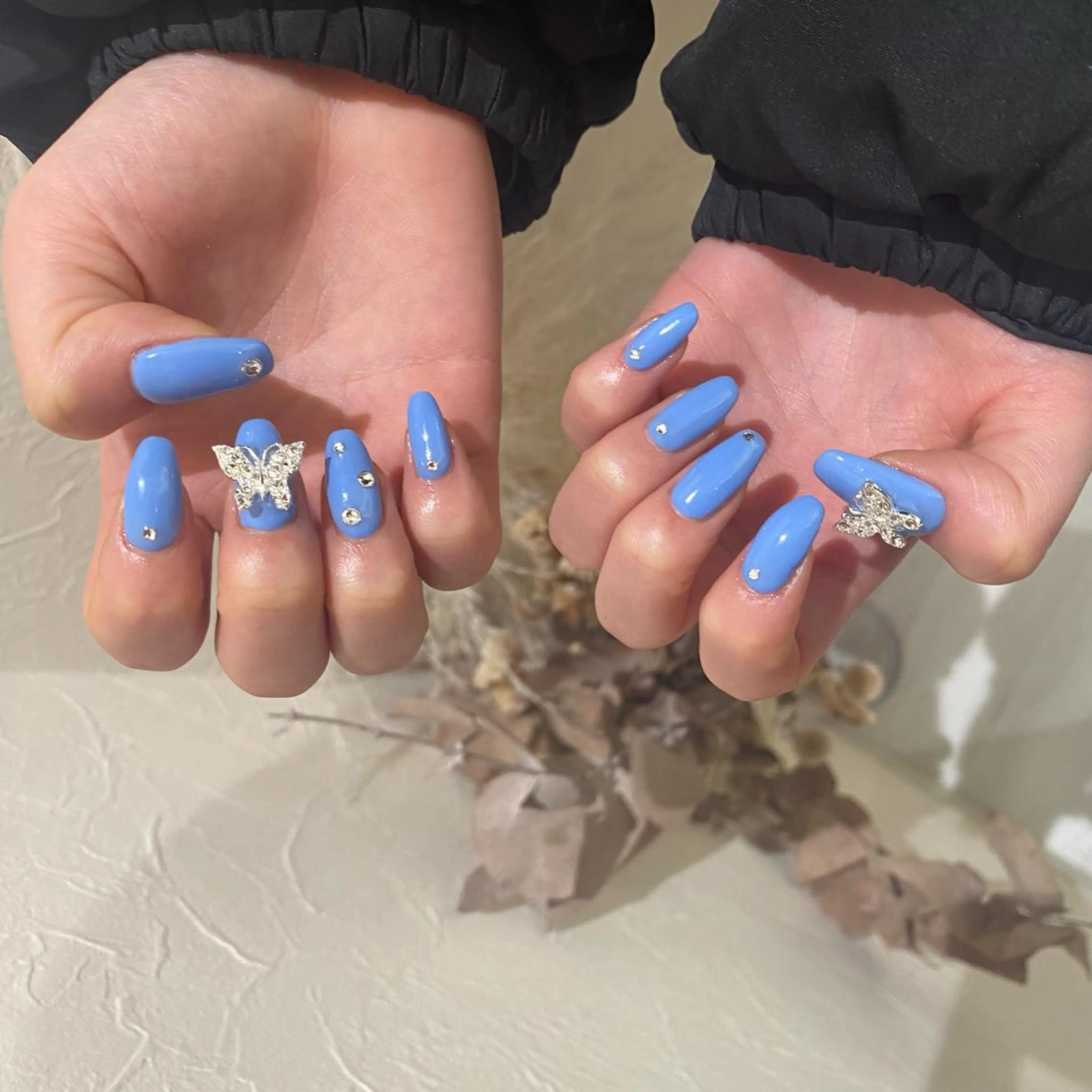 ネイル 永留 果那のその他イメージ