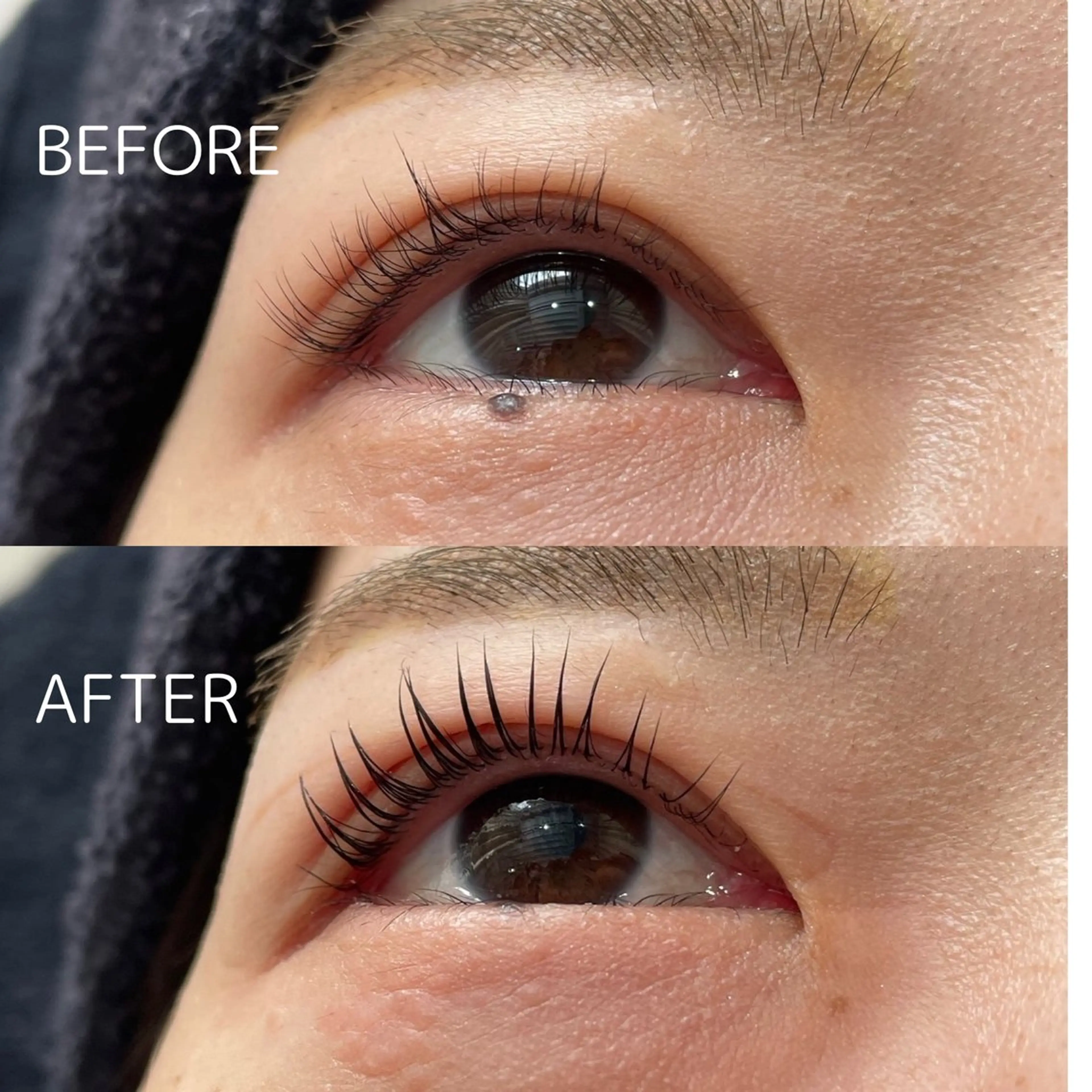 マツエク・マツパ HARP Eyelash&Nail所属・HARP KIMURAの眉毛・アイブロウイメージ