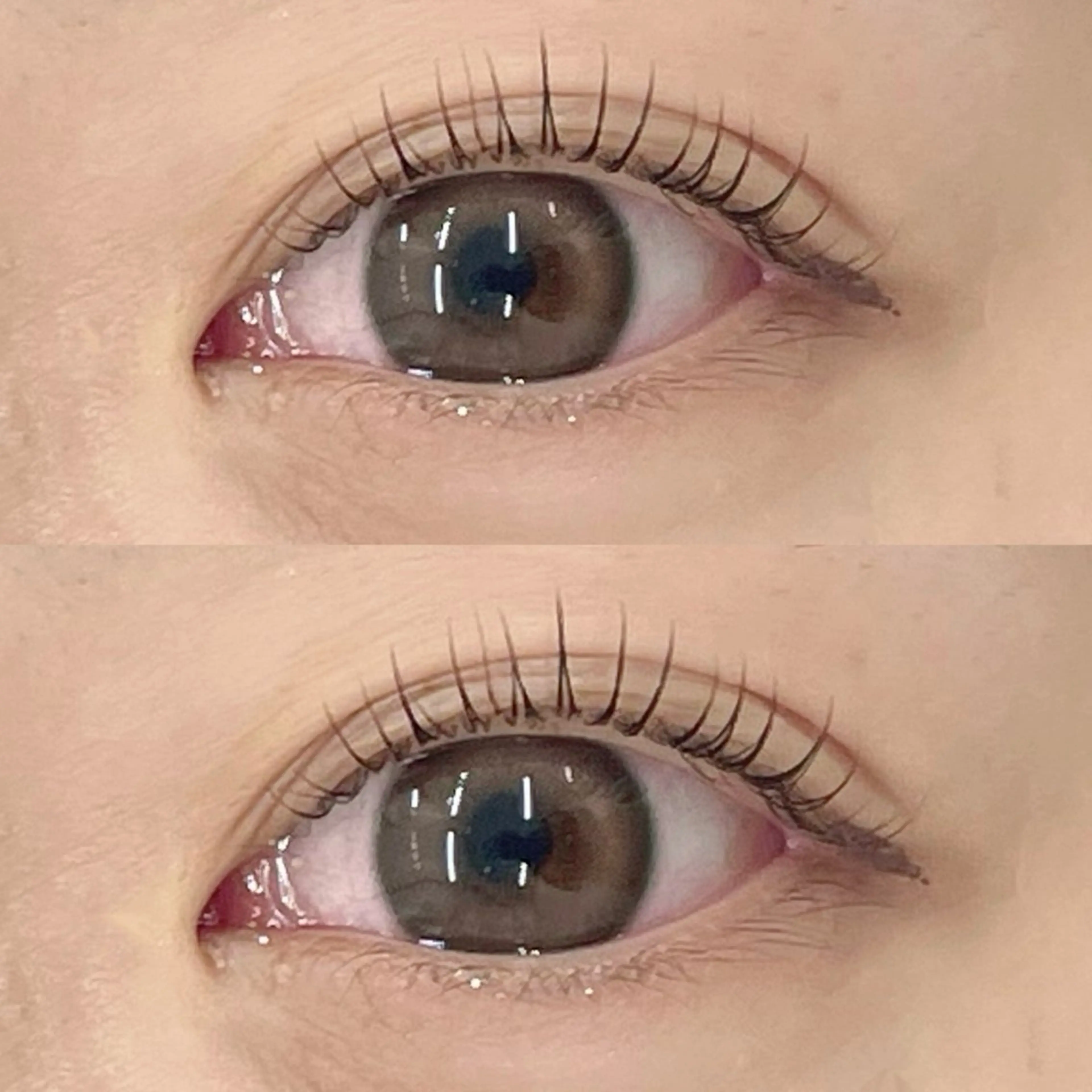 マツエク・マツパ eyenico 第1ビル店 松尾のマツエク・マツパデザイン